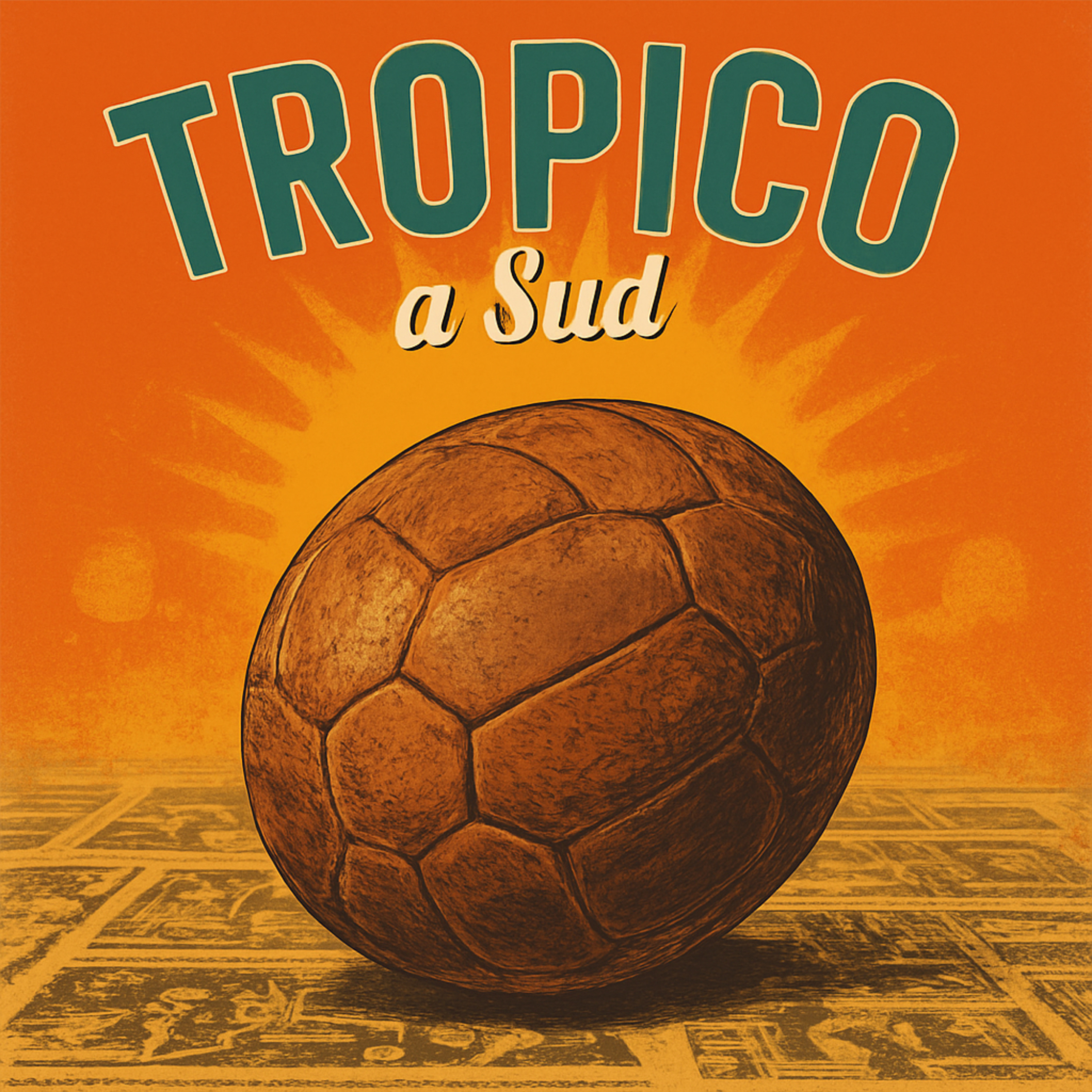 TROPICO A SUD