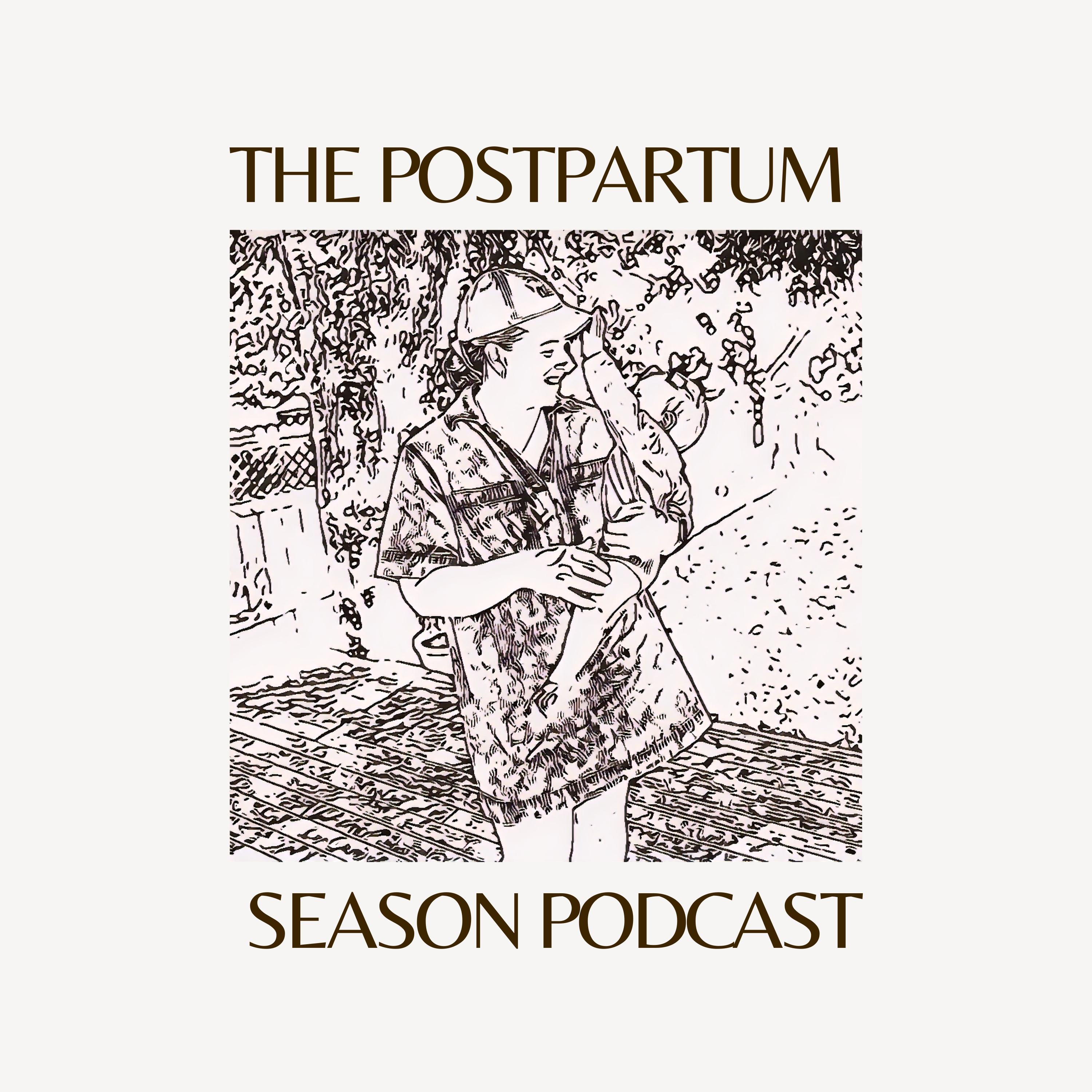 The Postpartum Season Podcast