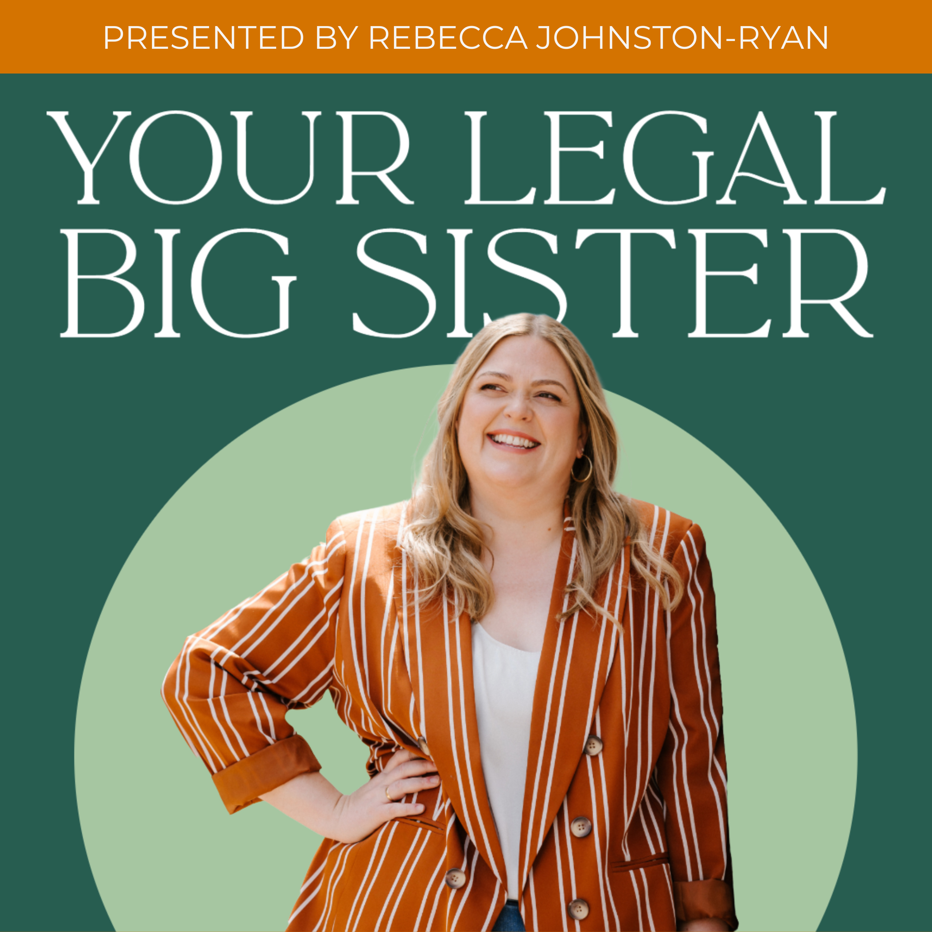 Your Legal Big Sister
