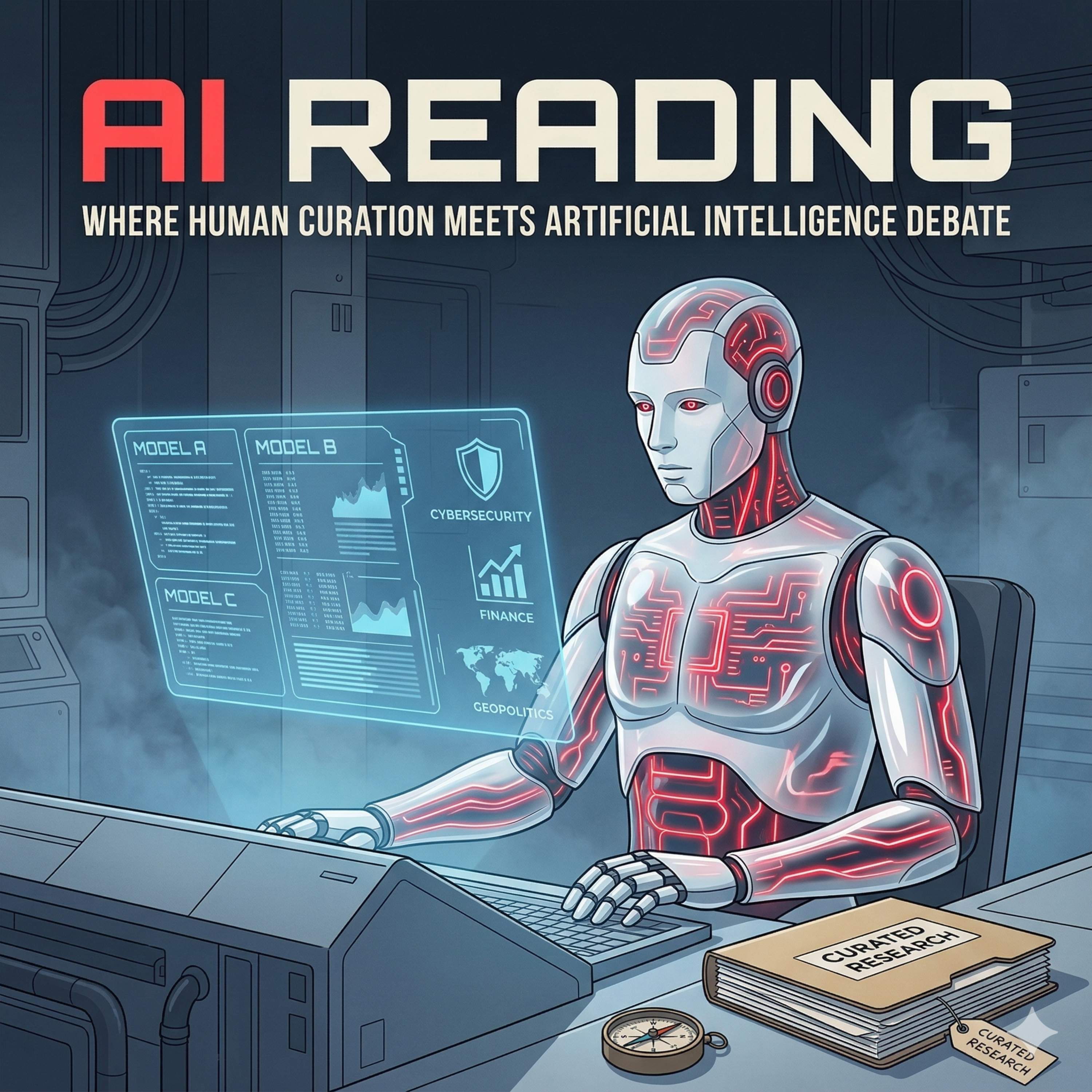 AI Reading