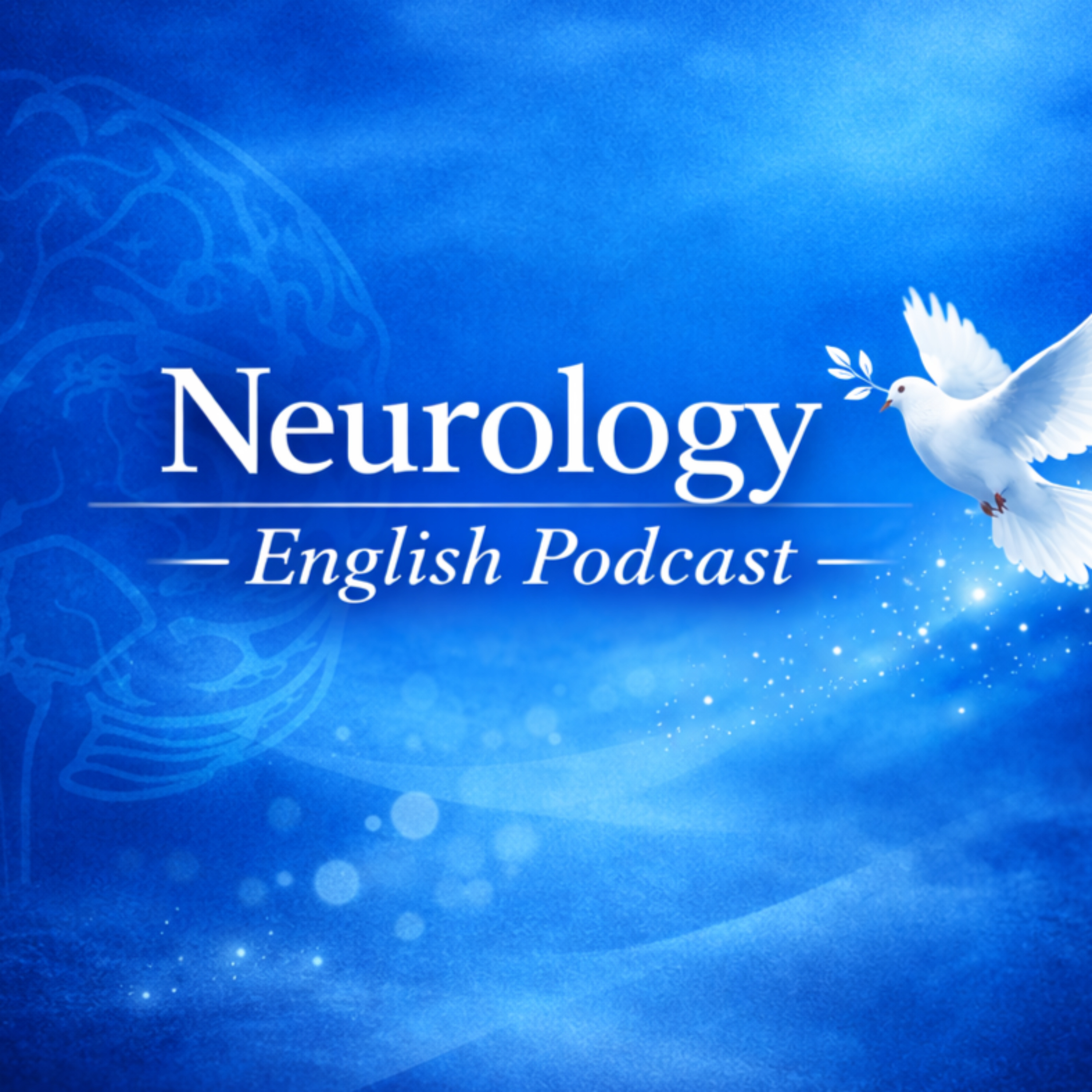 Neurology English Podcast
