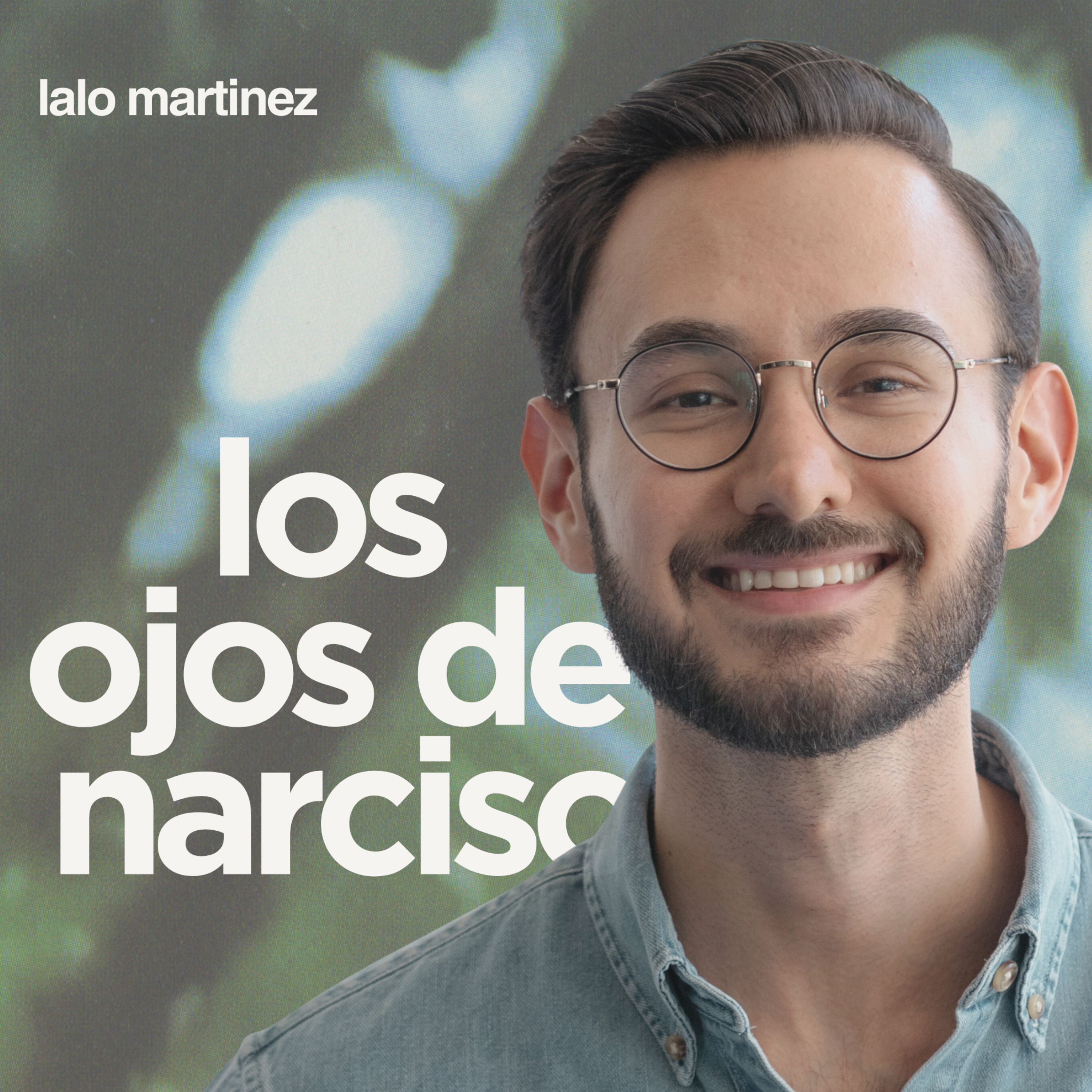 Los Ojos de Narciso podcast artwork