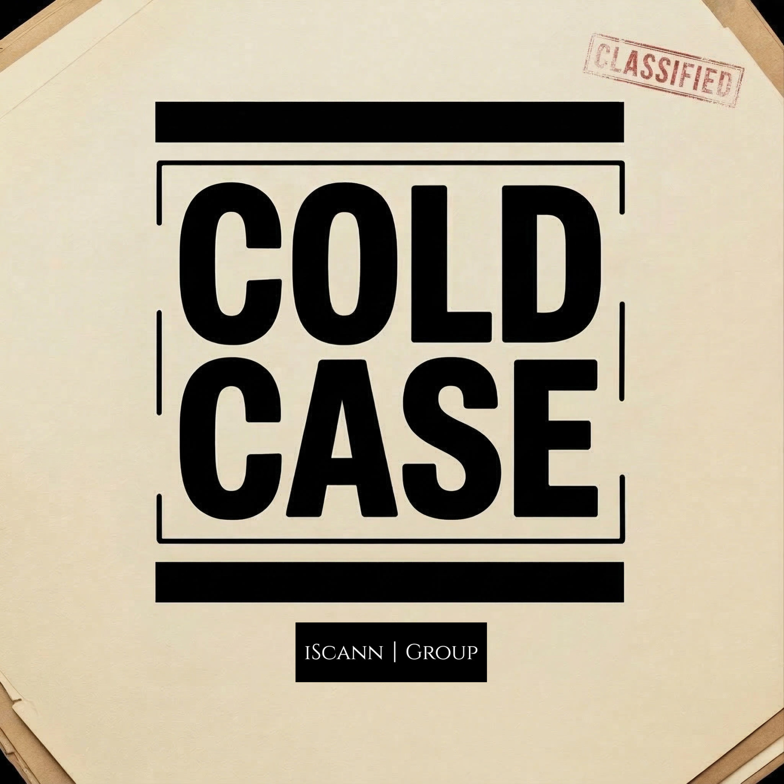 Next Level Threat: COLD CASE