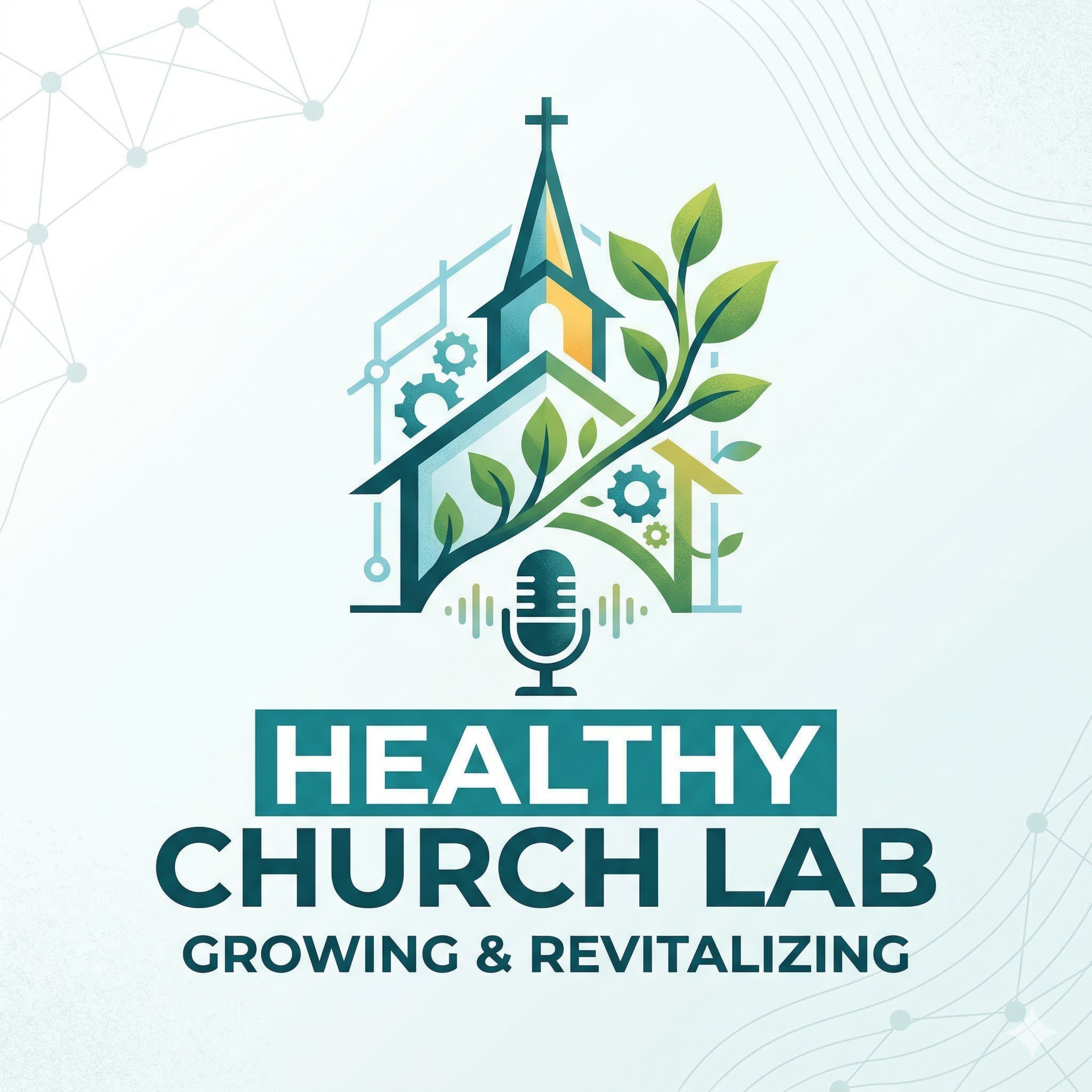 Healthy Church Lab: Growth & Revitalization