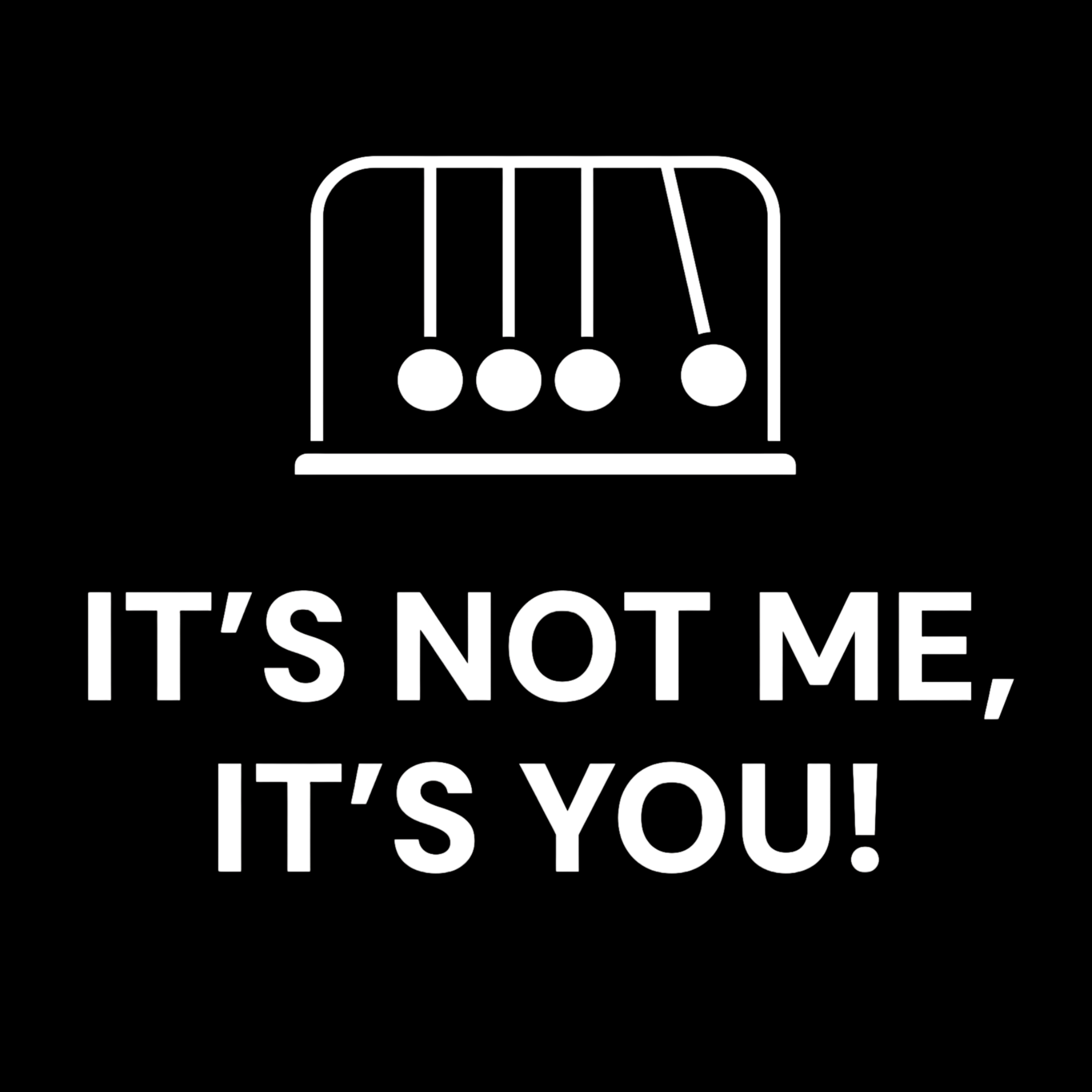 It’s Not Me, It’s You: Questions Couples Avoid