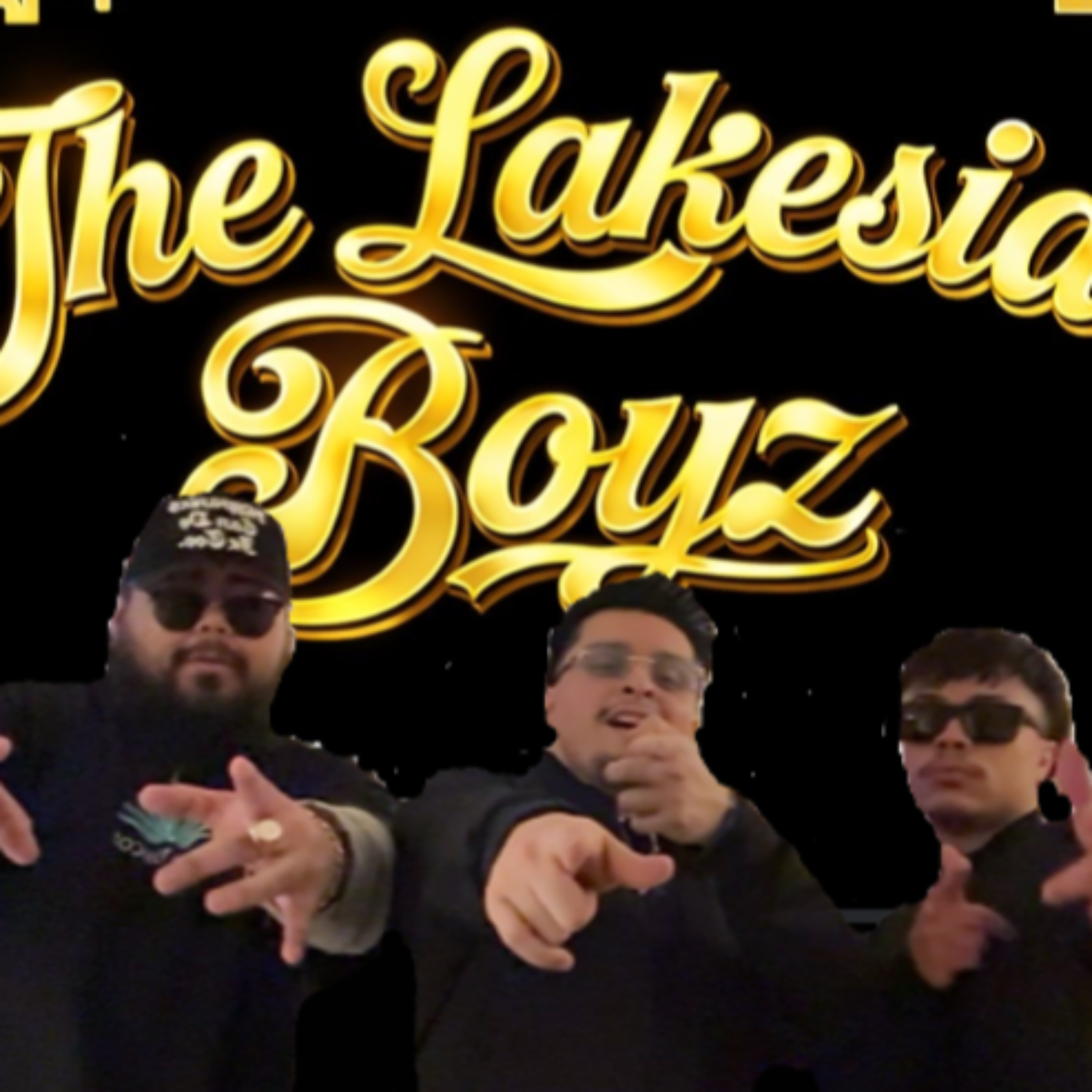 Step Aside with Lakeside