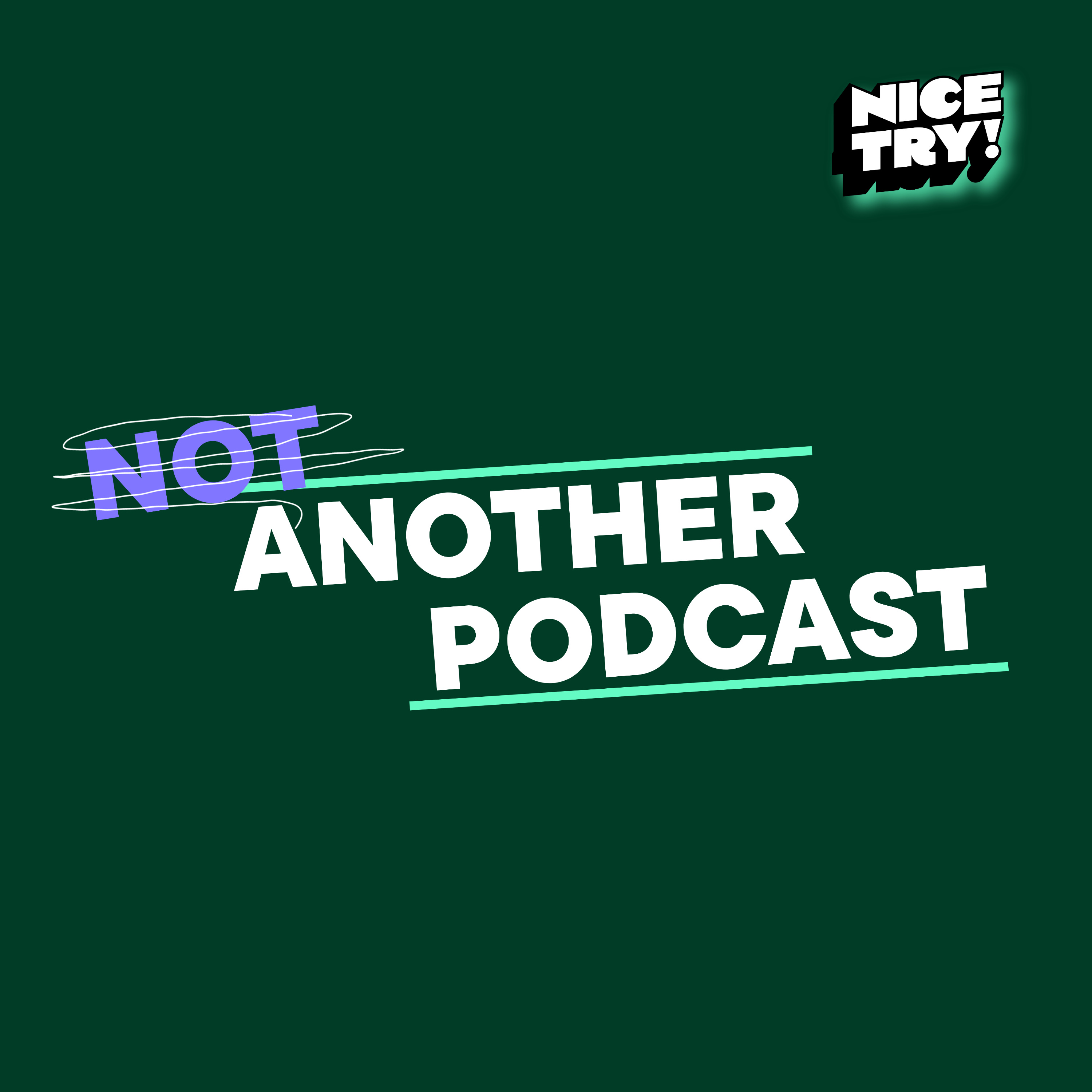 Another Podcast podcast artwork