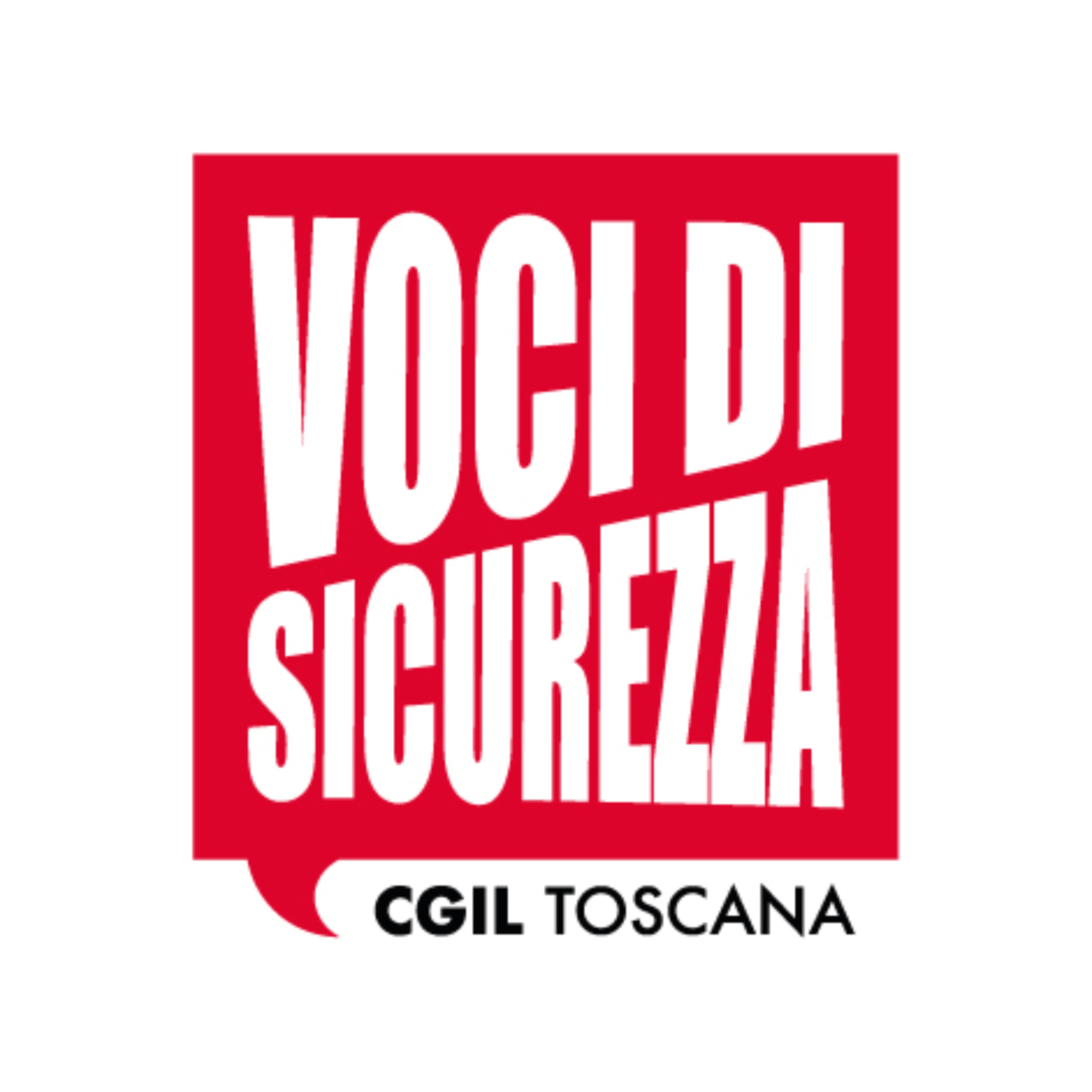 Voci di Sicurezza
