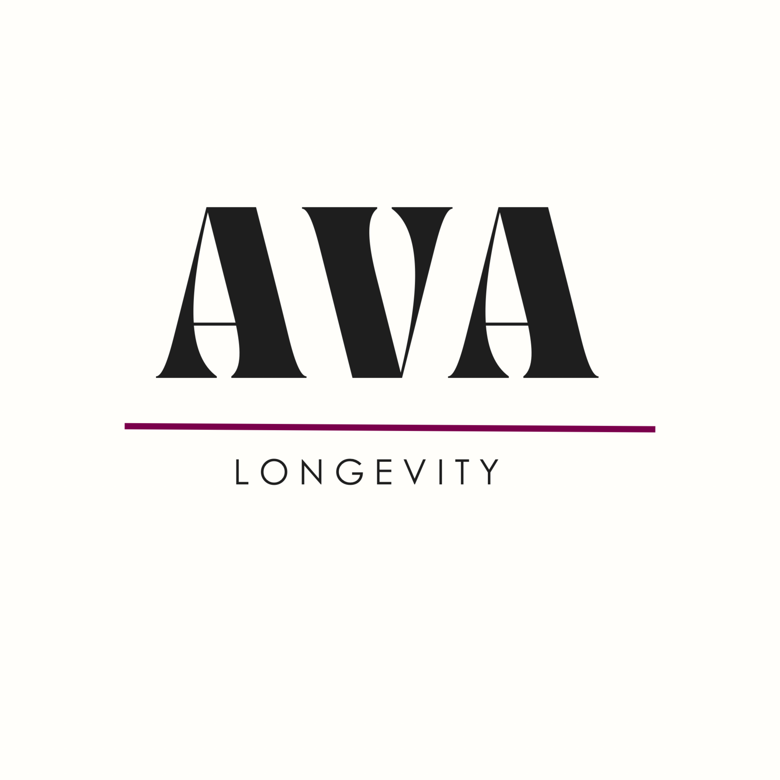 AVA LONGEVITY - The Science of Aging, Designed for Women