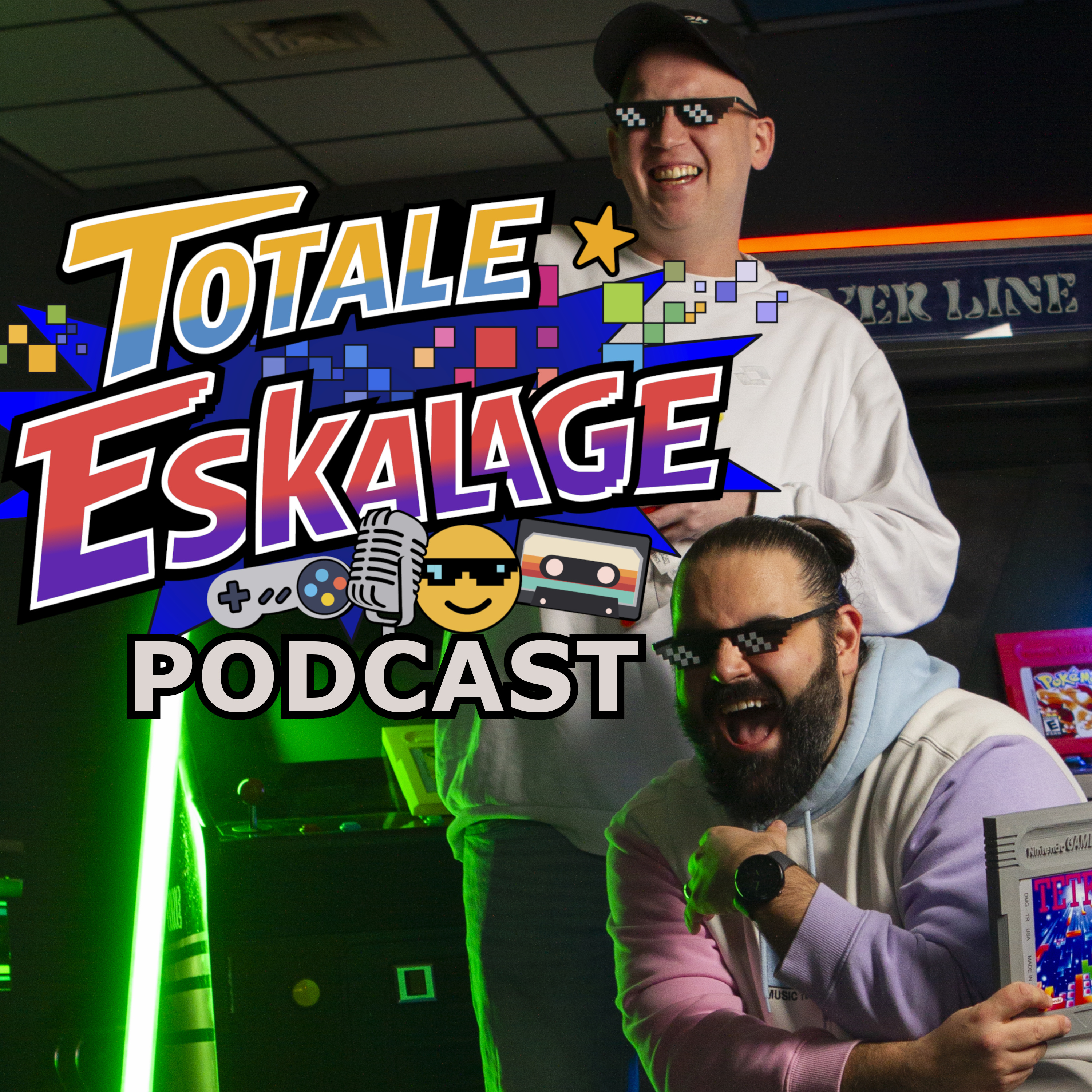 Totale Eskalage