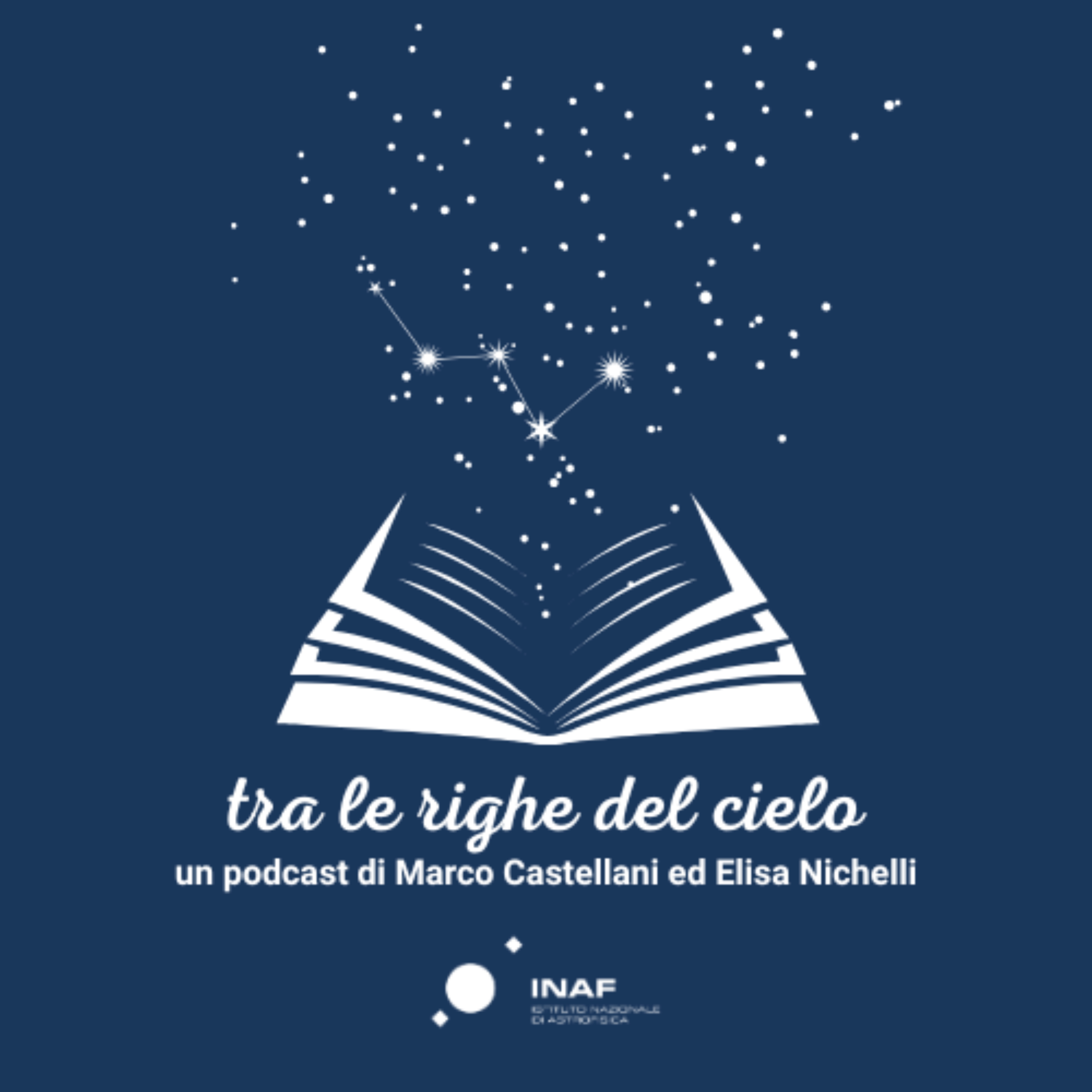 Tra le righe del cielo