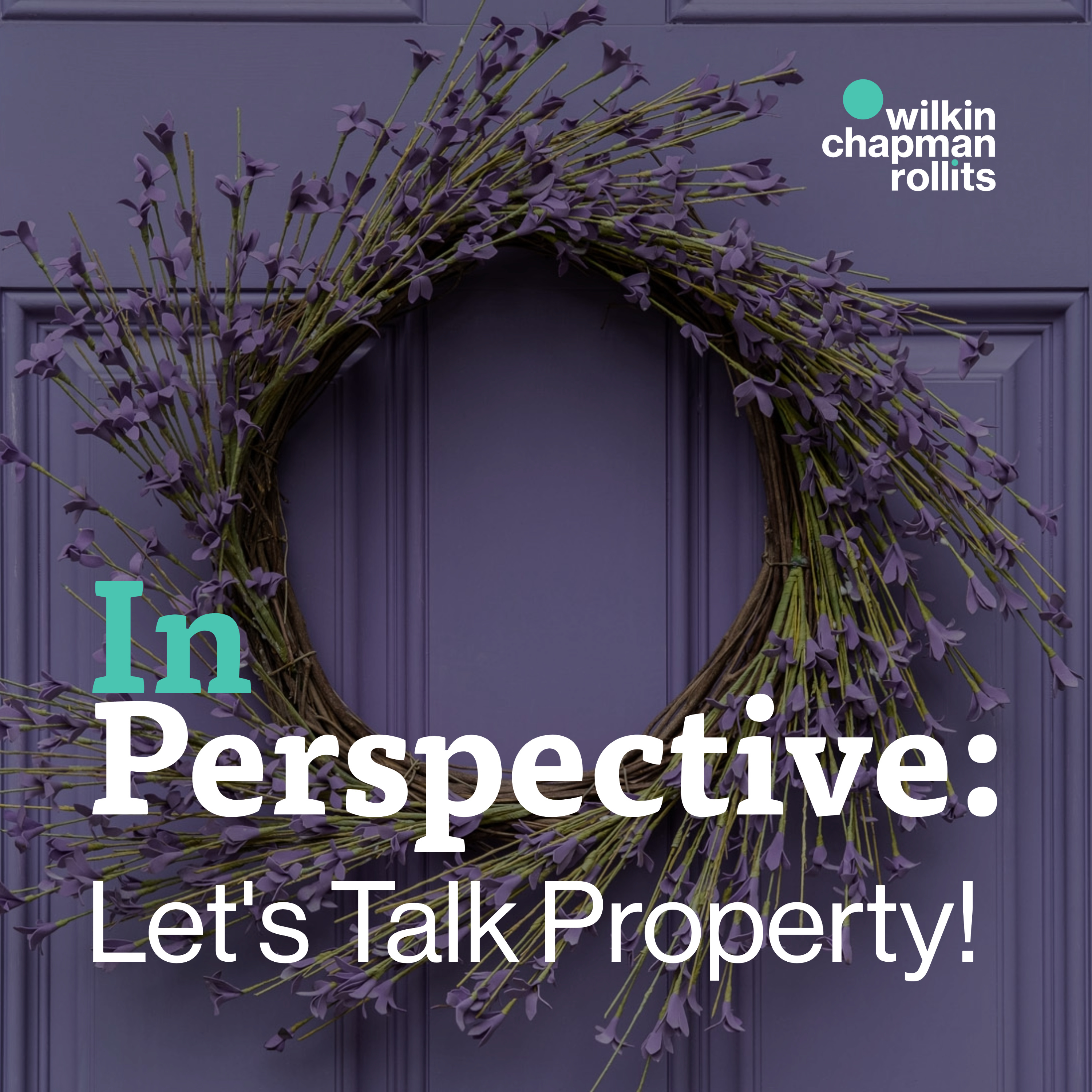 In Perspective: Let’s Talk Property!