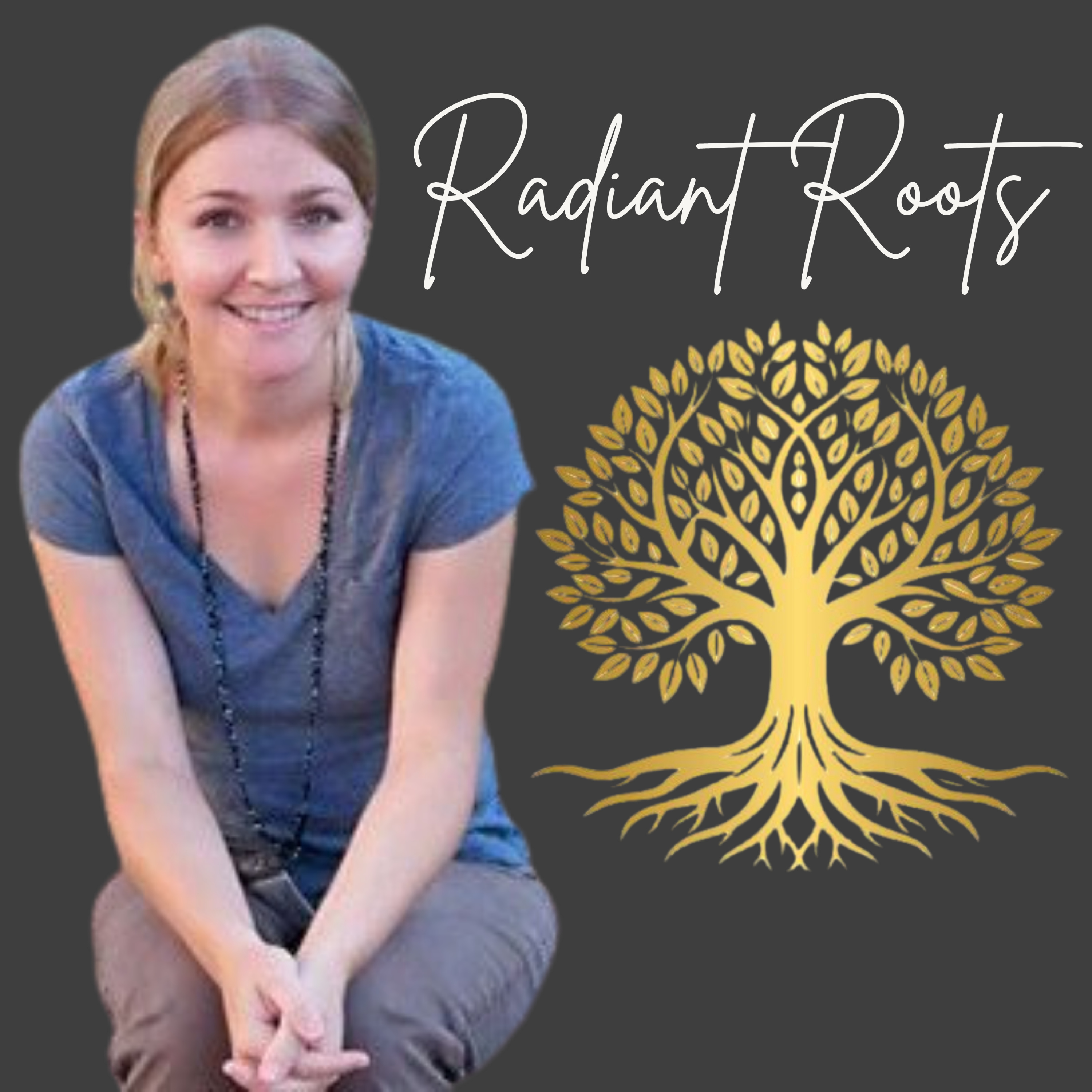 Radiant Roots Clear Skin
