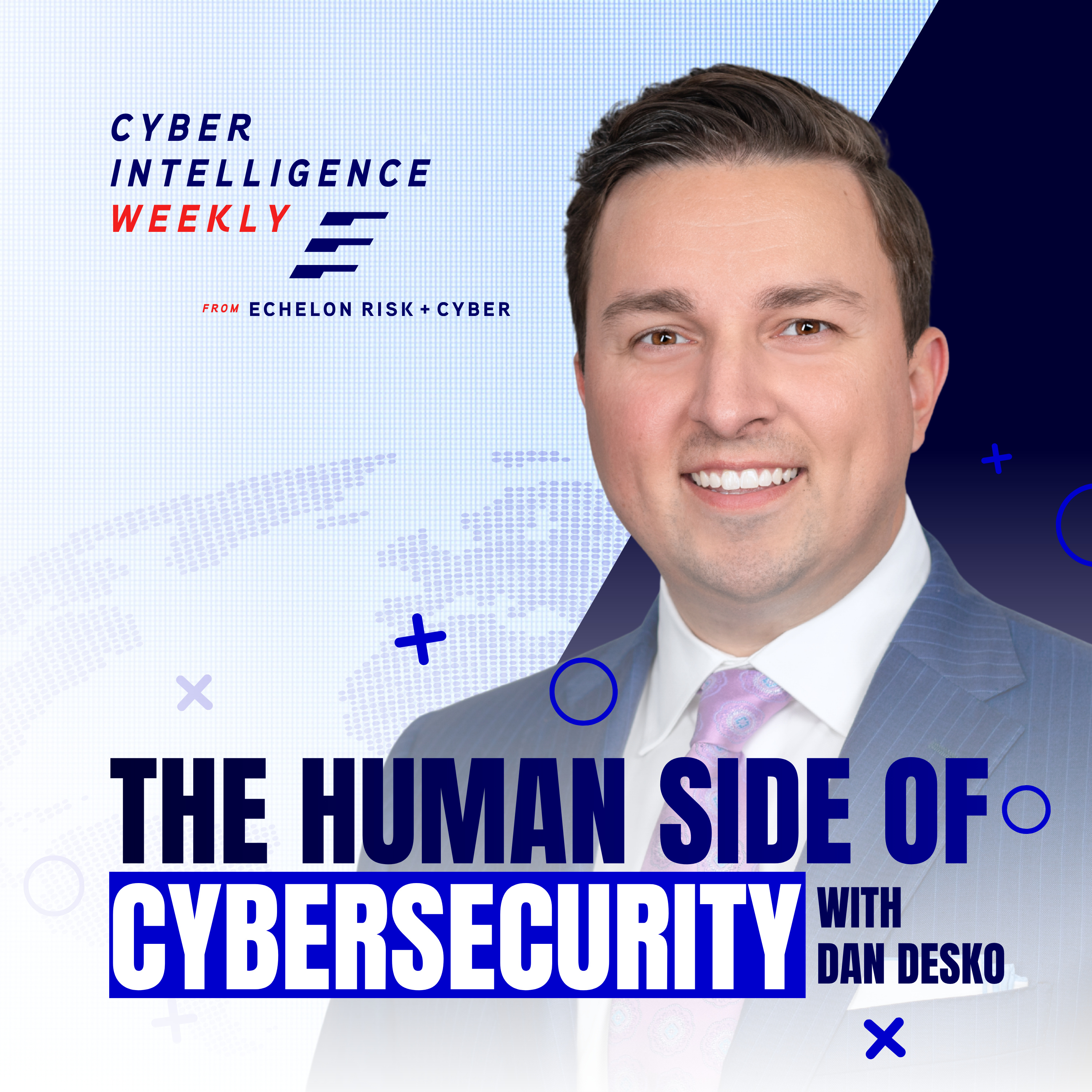 The Human Side of Cybersecurity