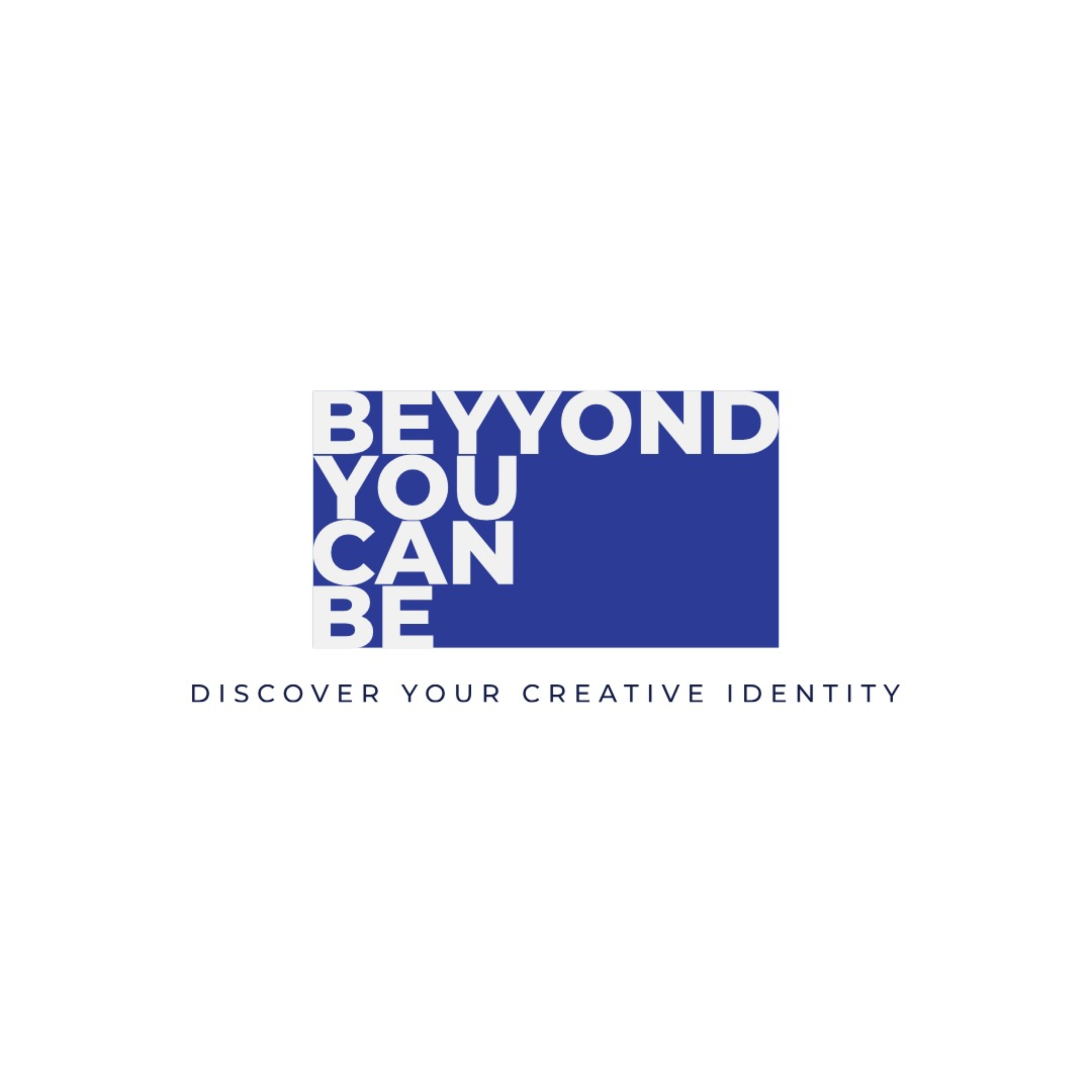 Beyyond You Can Be podcast artwork