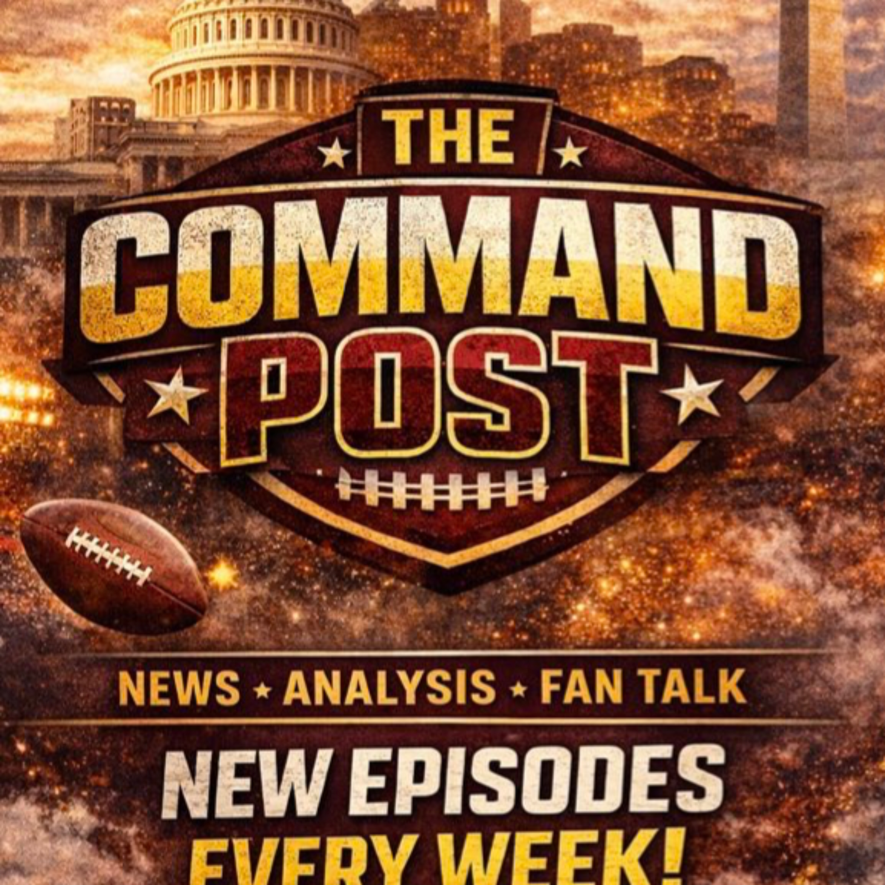 The Command Post