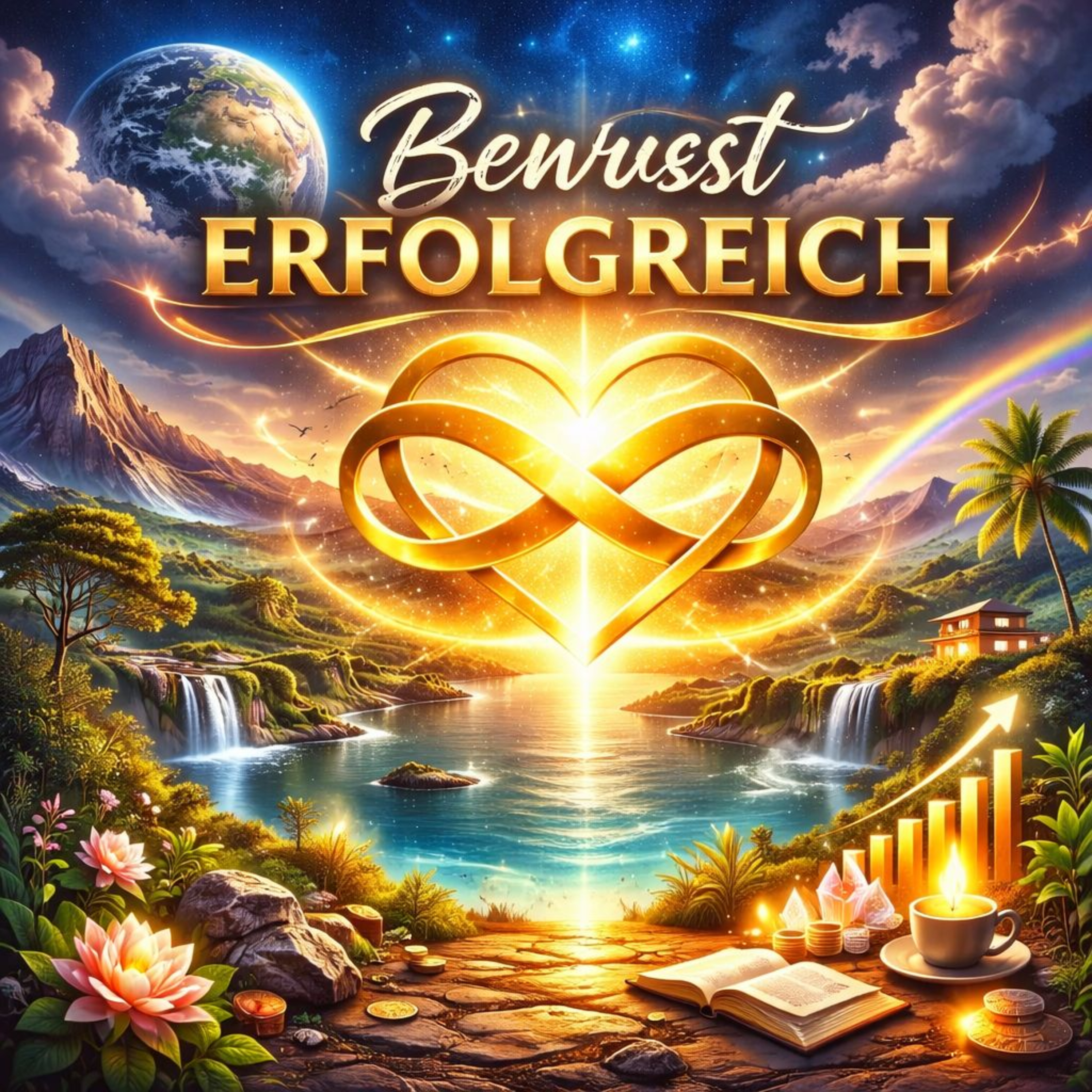 Bewusst Erfolgreich