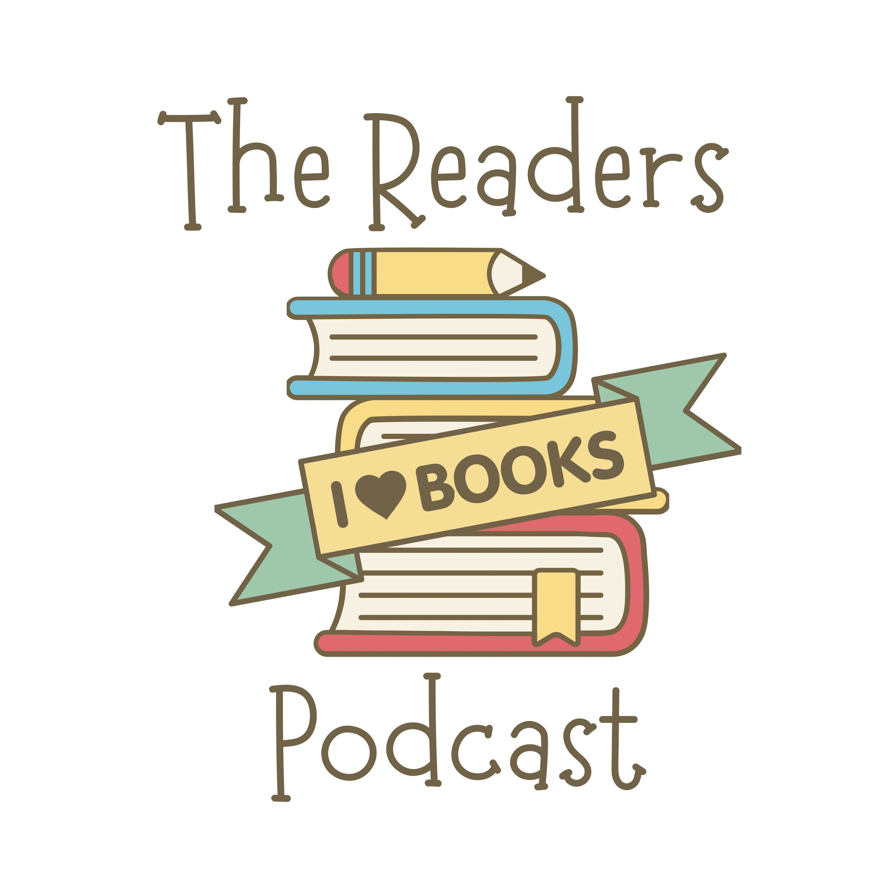 The Readers Podcast