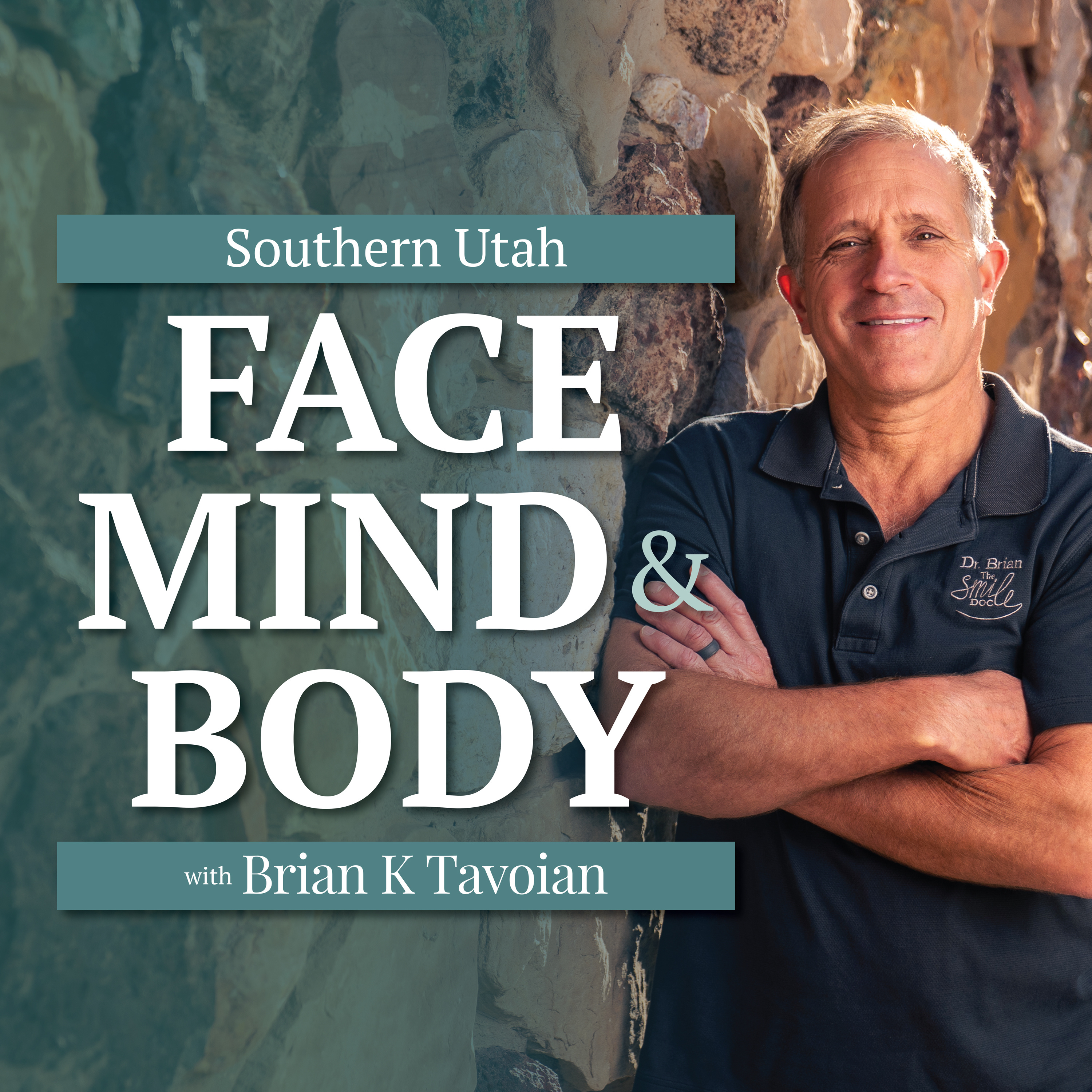 Southern Utah Face, Mind, and Body