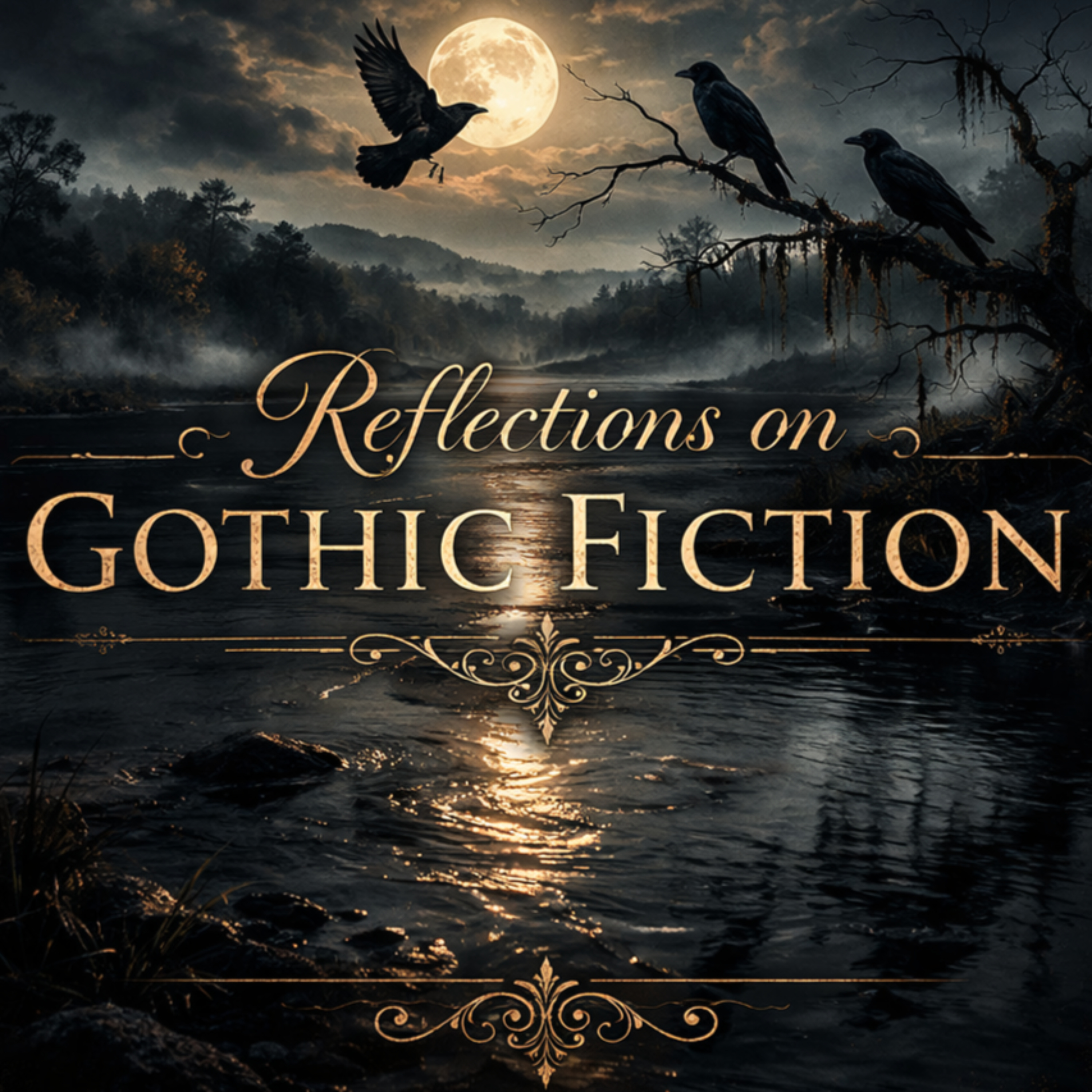 Reflections on Gothic Fiction