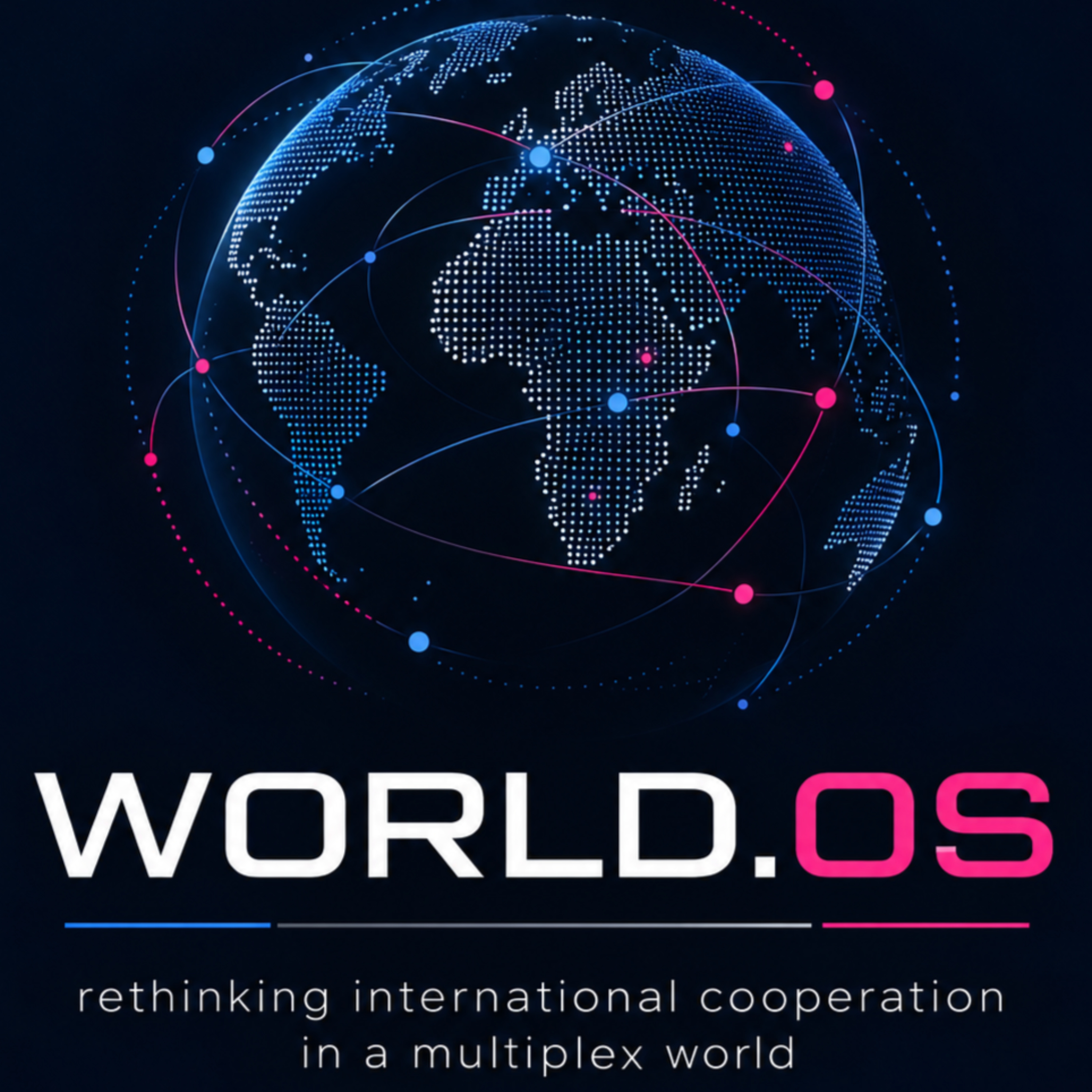 WORLD.OS_Neue Partnerschaften für Europa