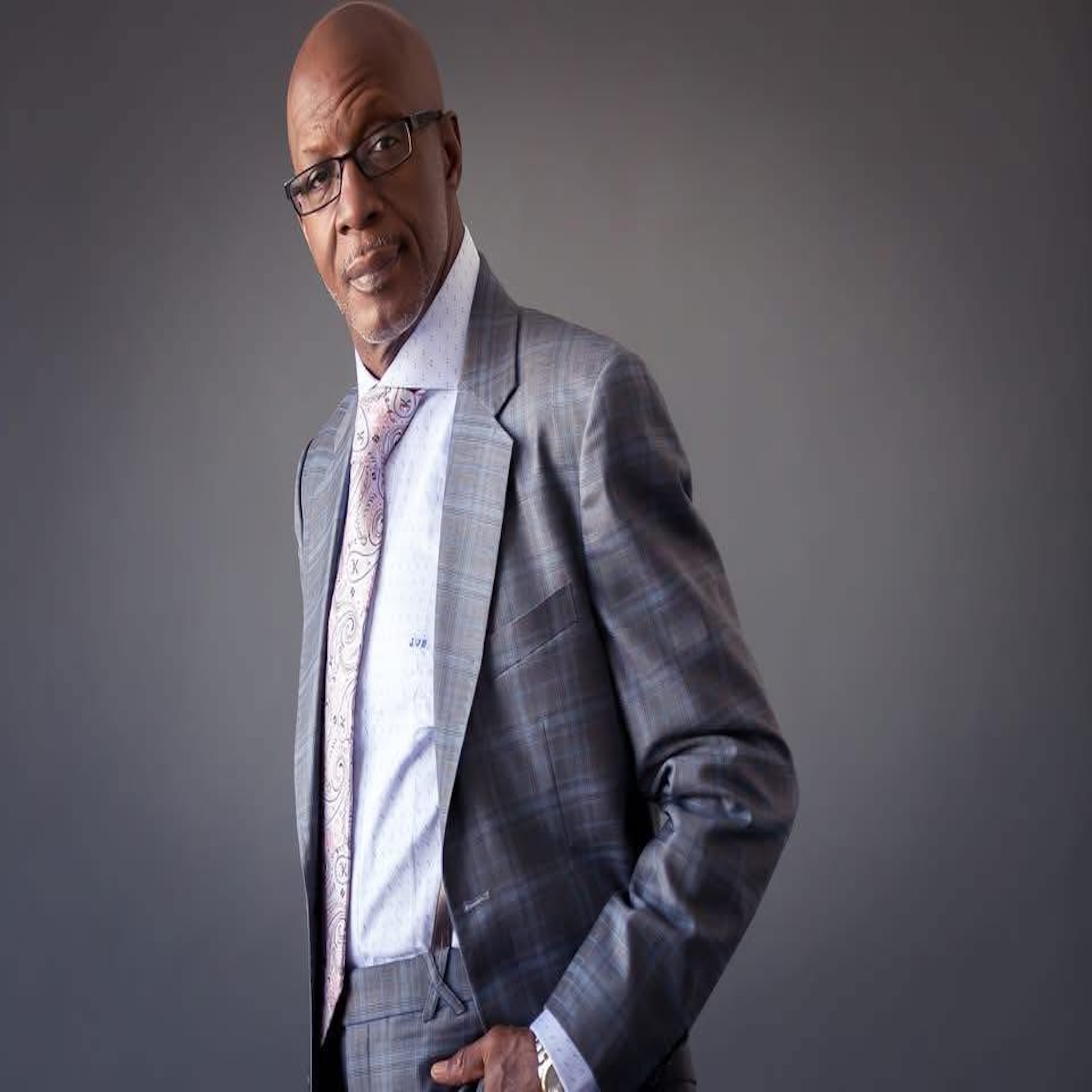 Dr. Johnny V. Baylor Ministries
