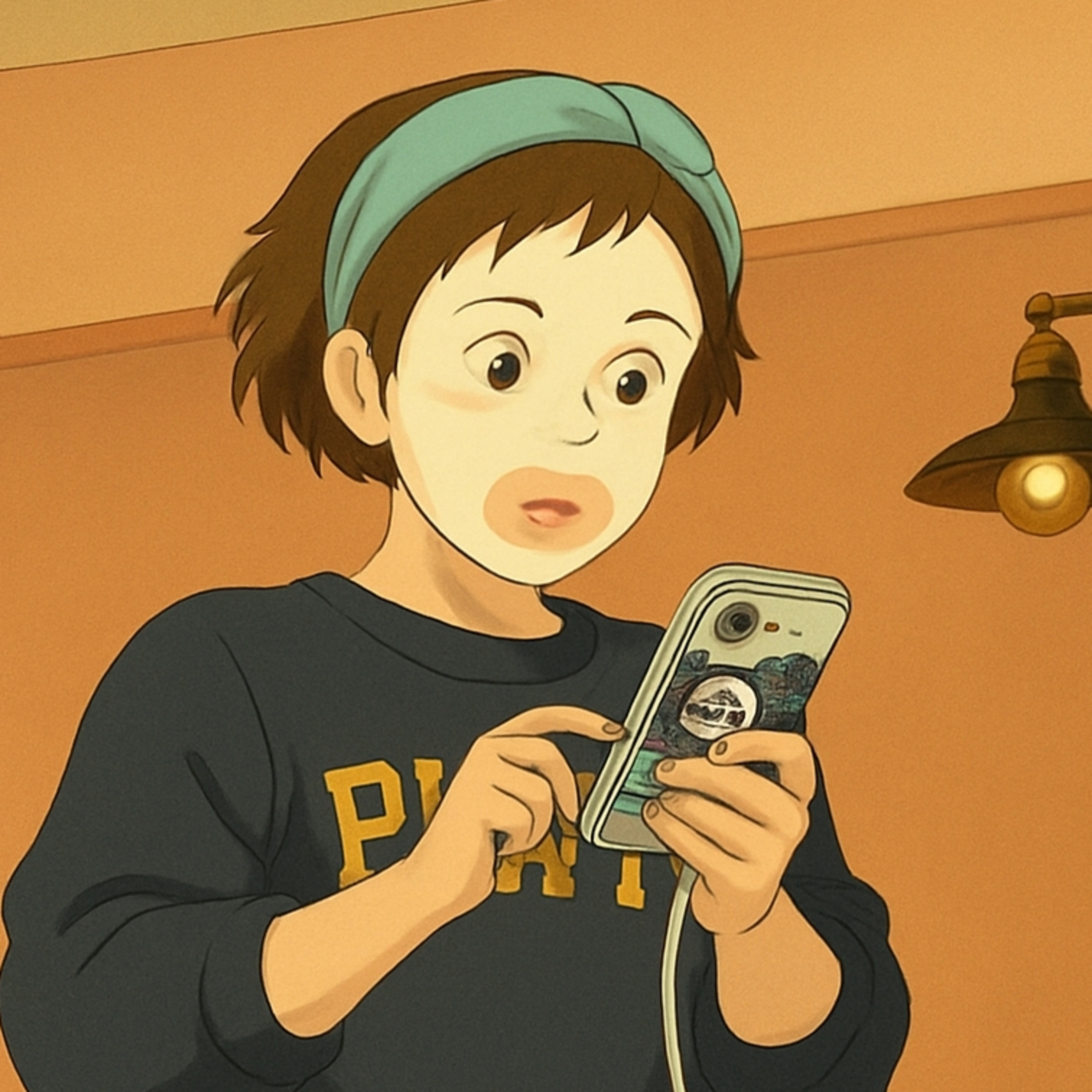 きゃすfamラジオ podcast artwork