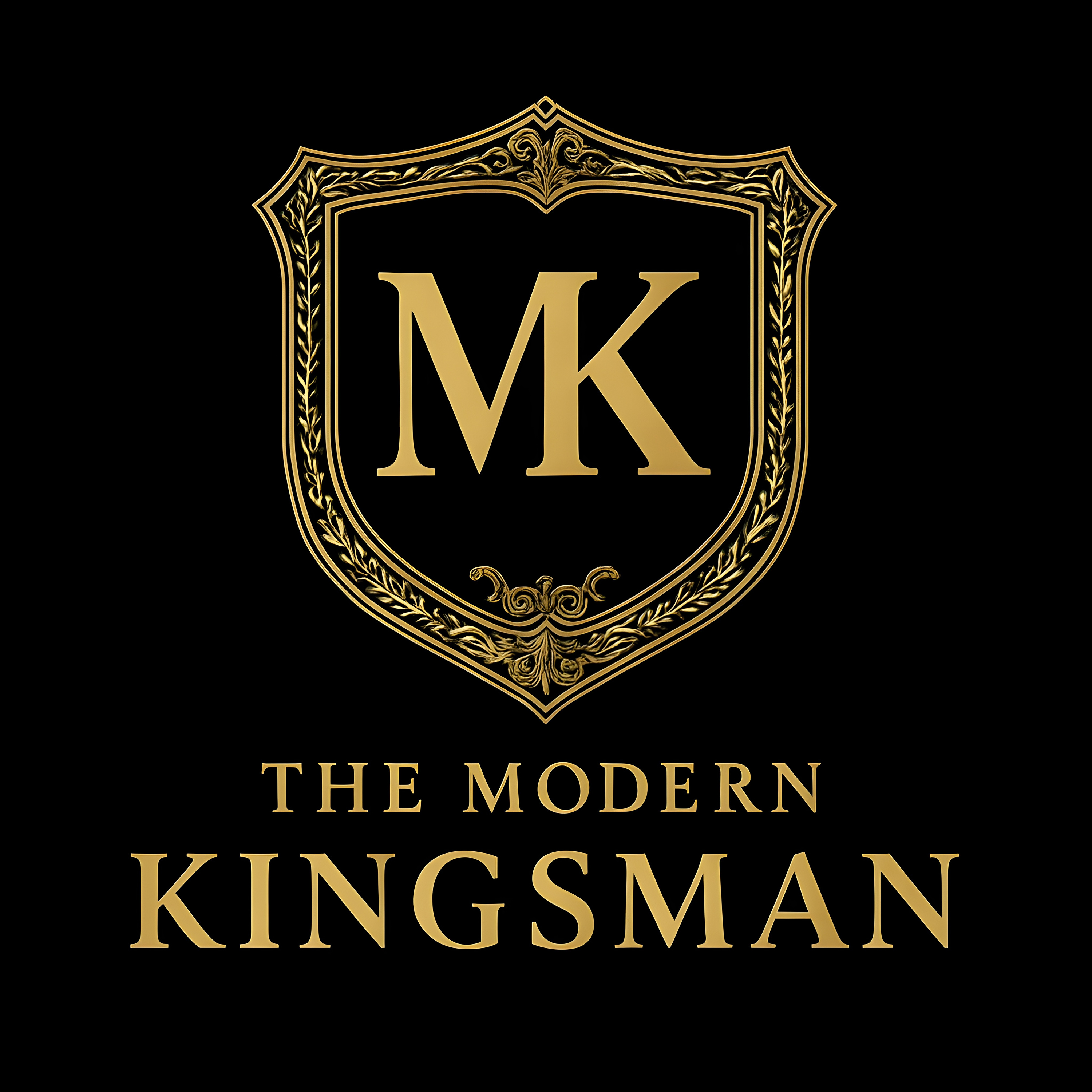 Modern Kingman podcast artwork