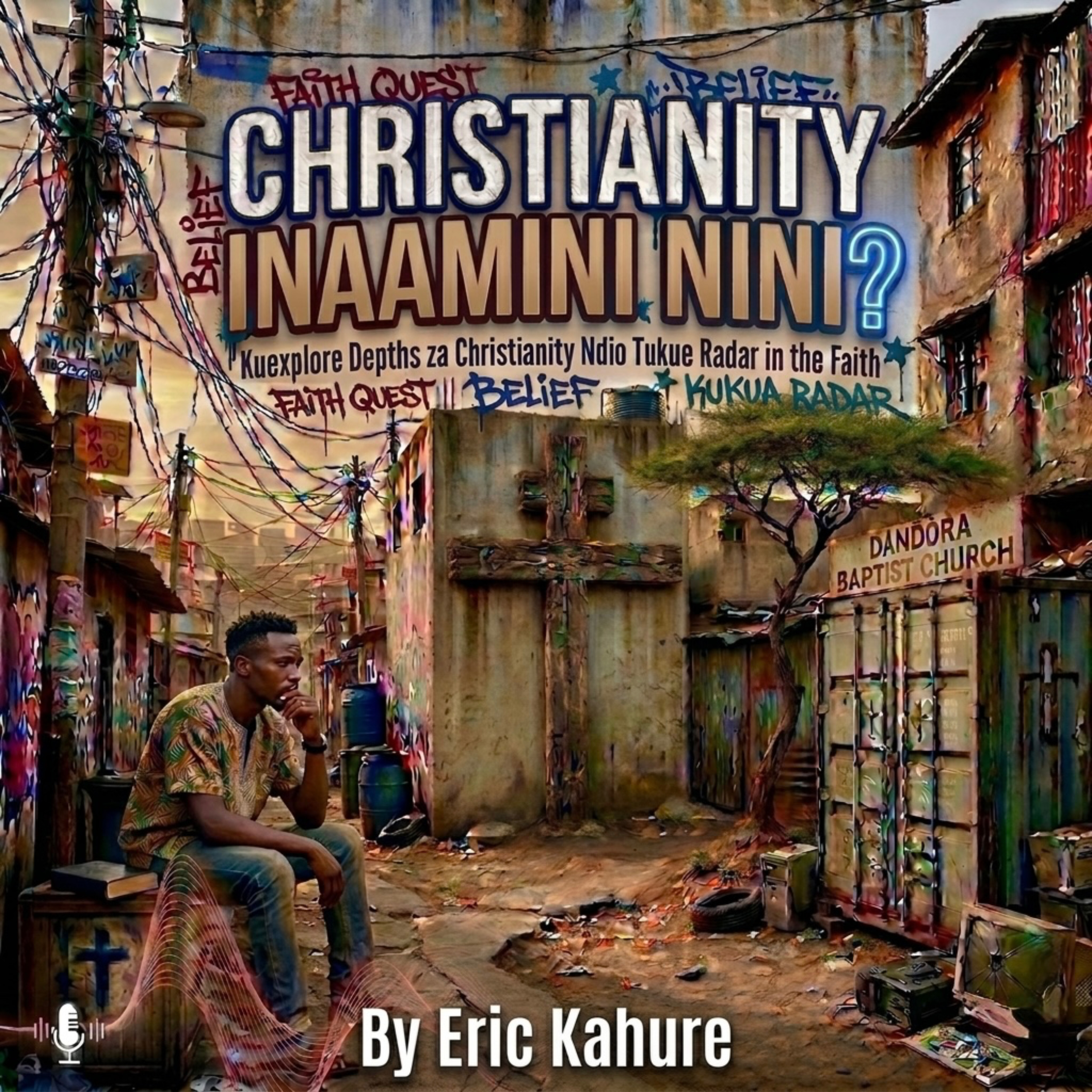 Christianity Inaamini Nini?