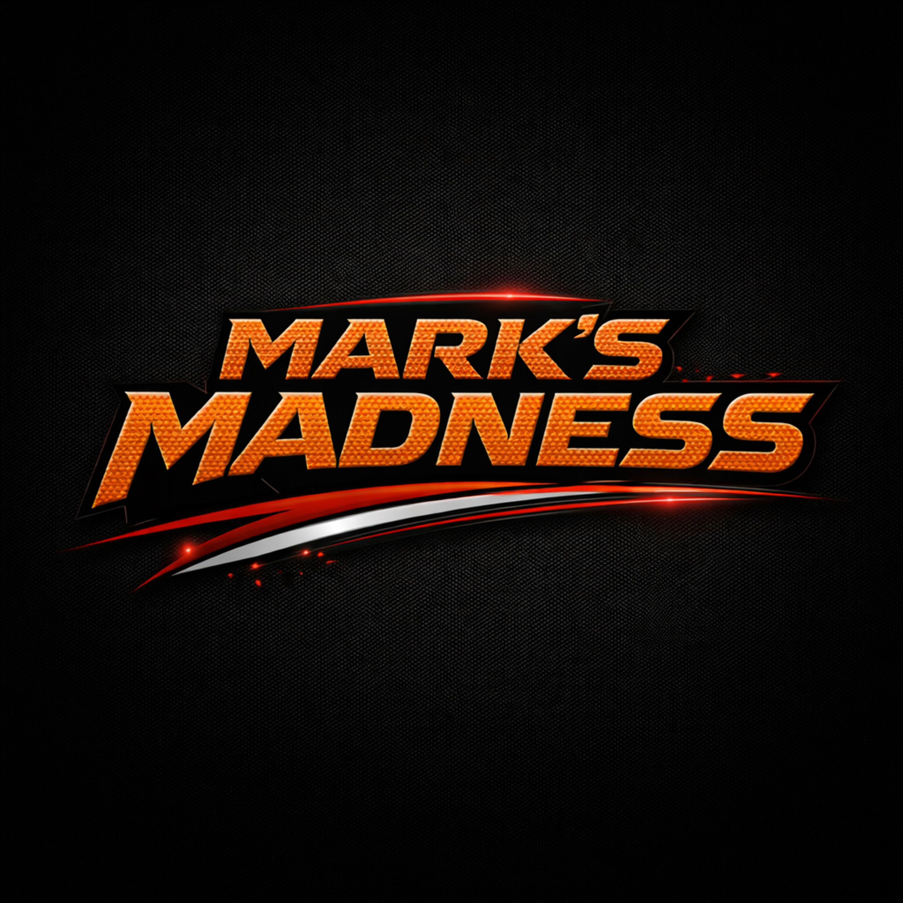 Mark’s Madness: A College Basketball Podcast podcast artwork
