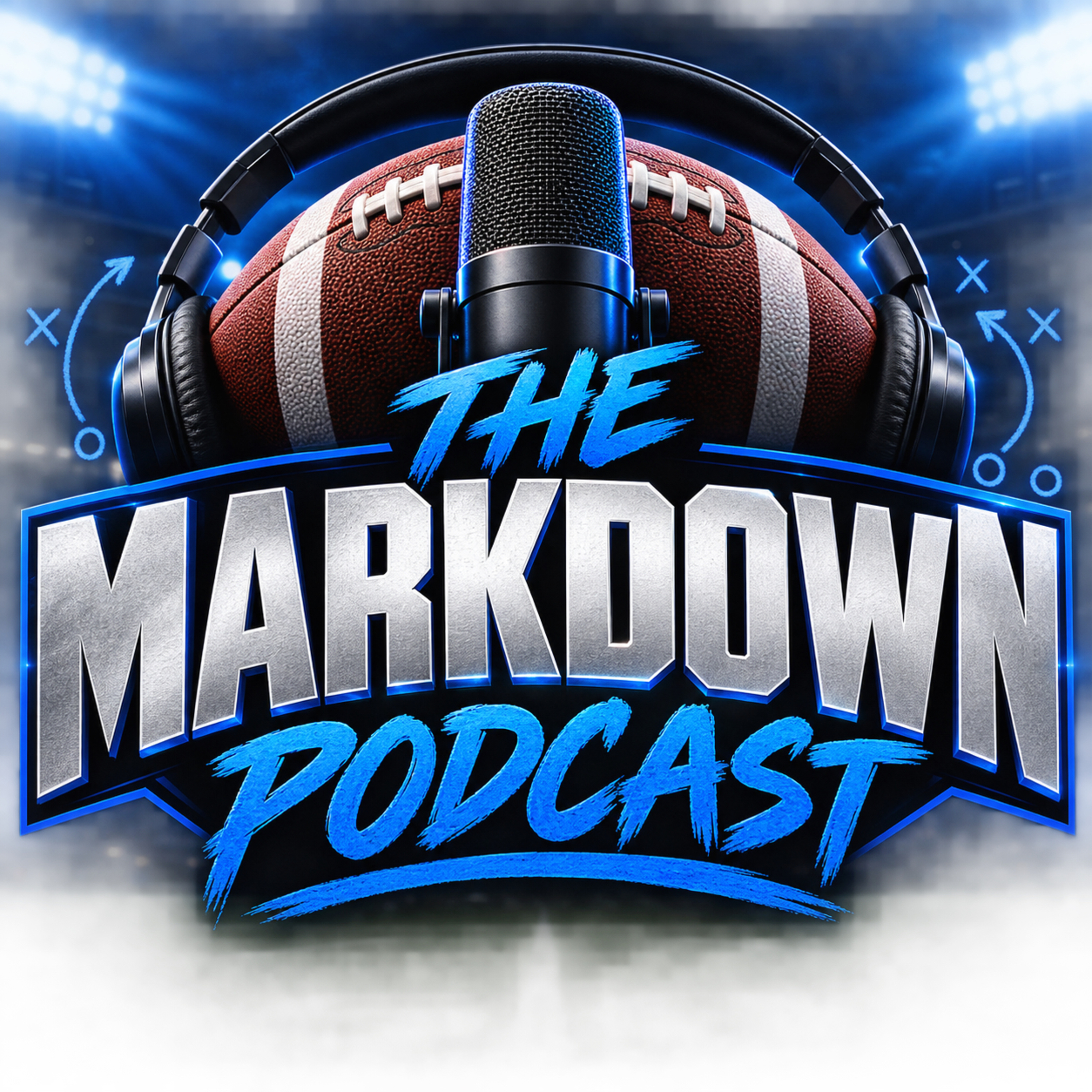The Markdown: A College Football Podcast