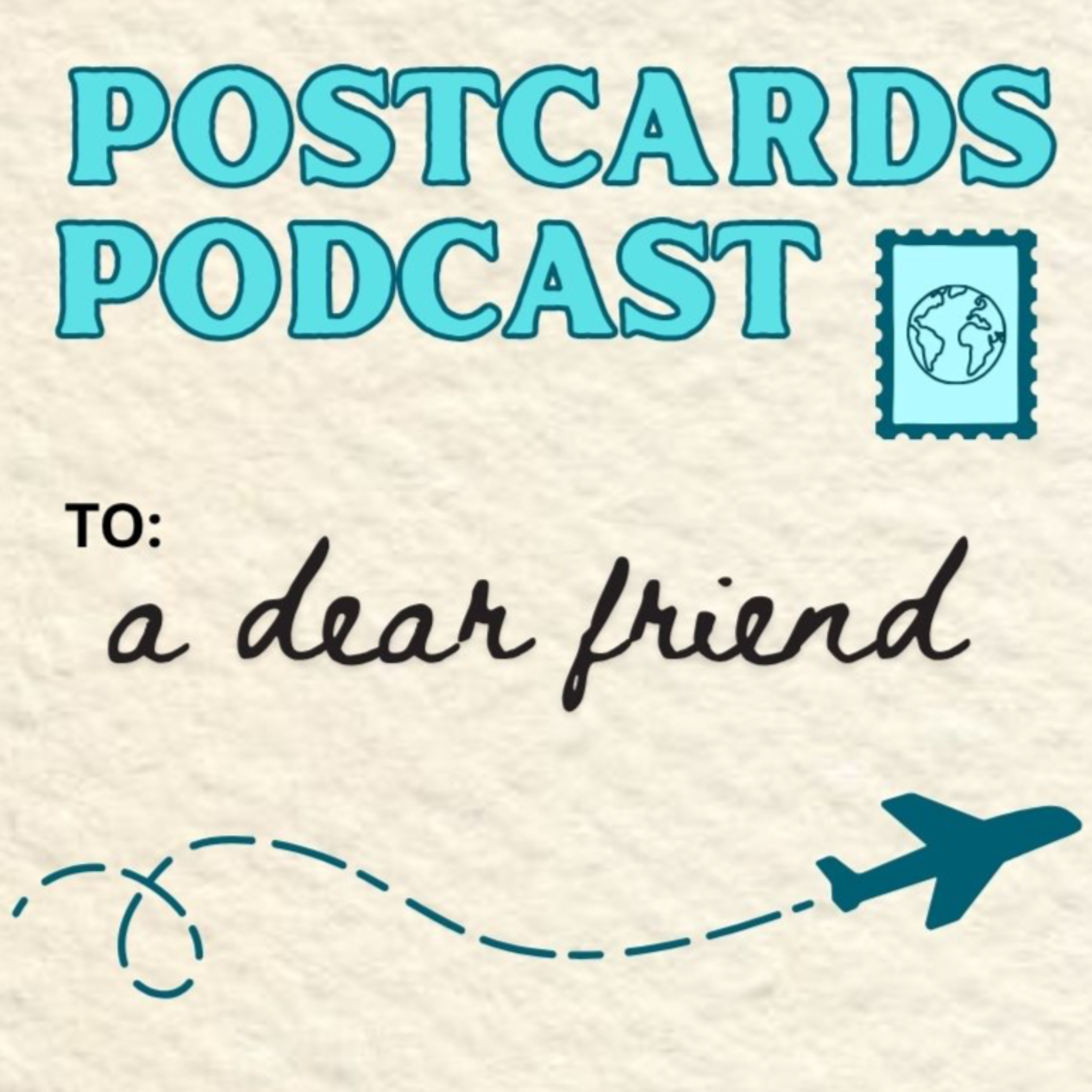 Postcards Podast
