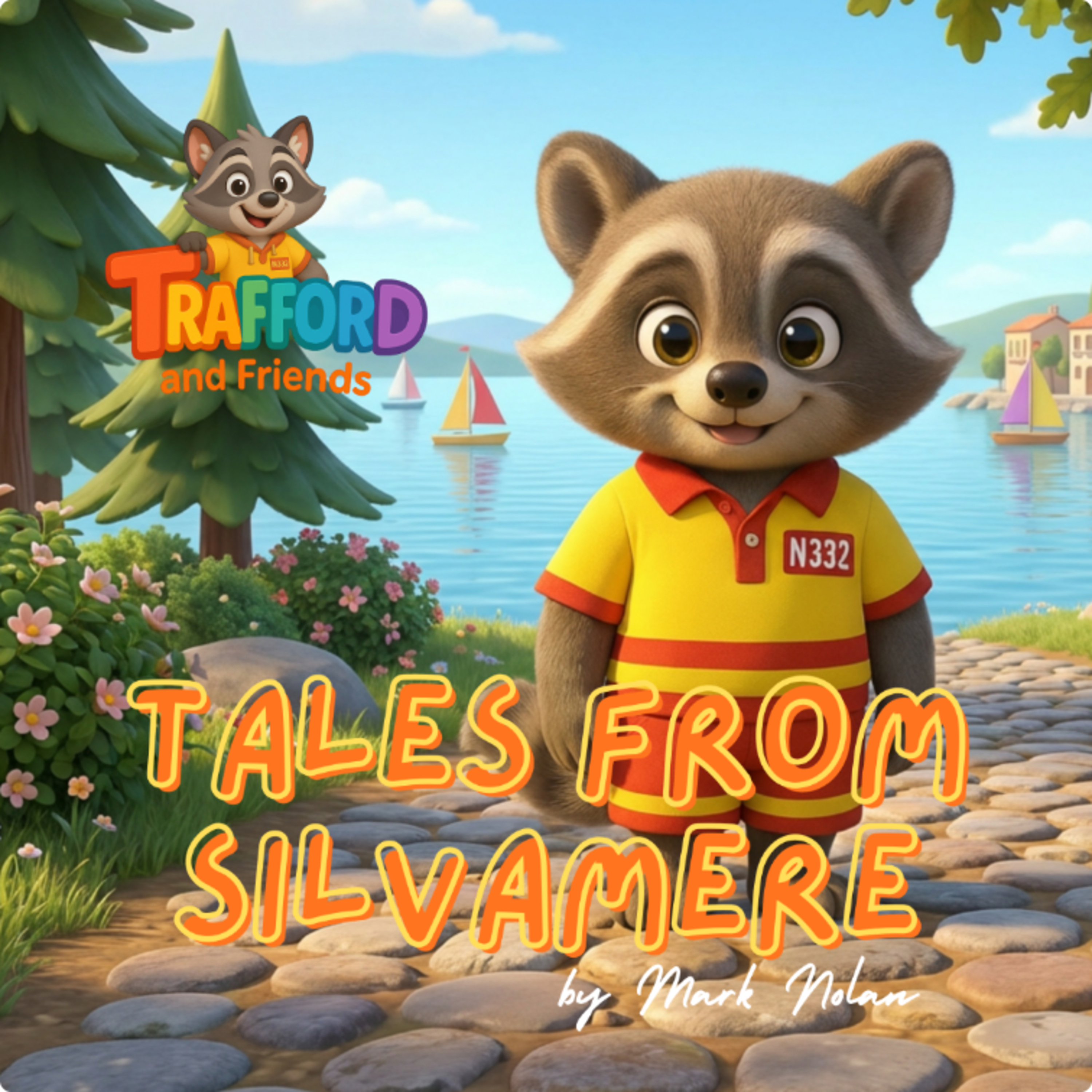 Tales from Silvamere