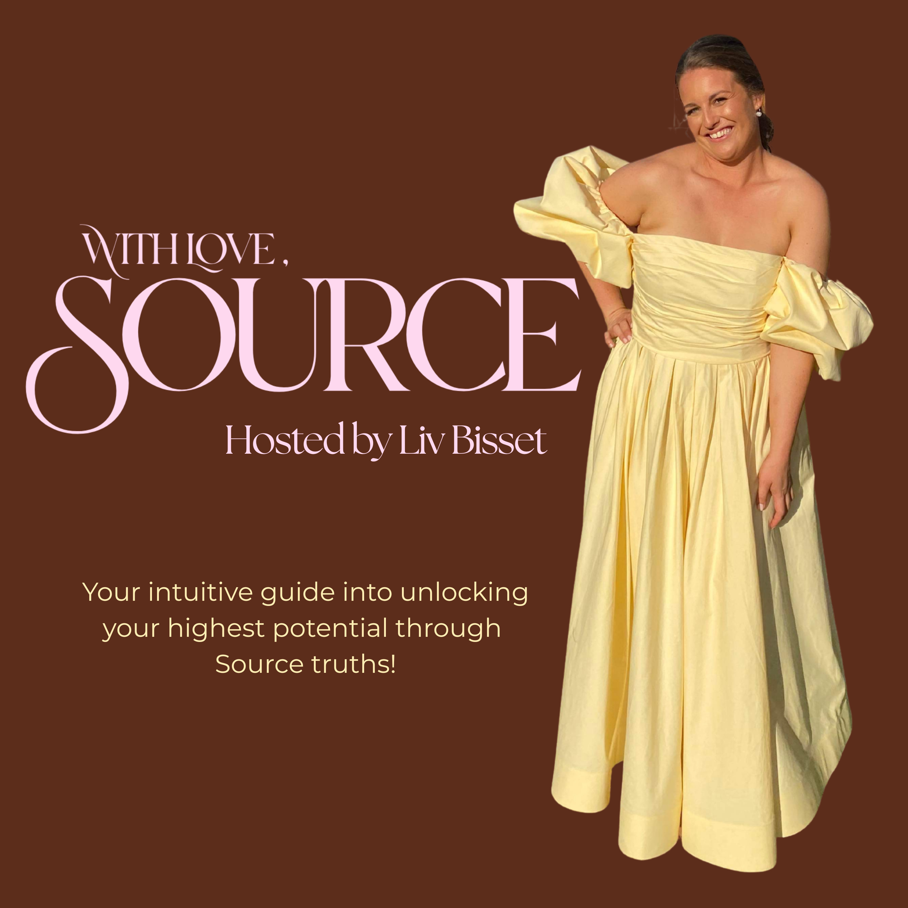 With Love, Source by Liv Bisset