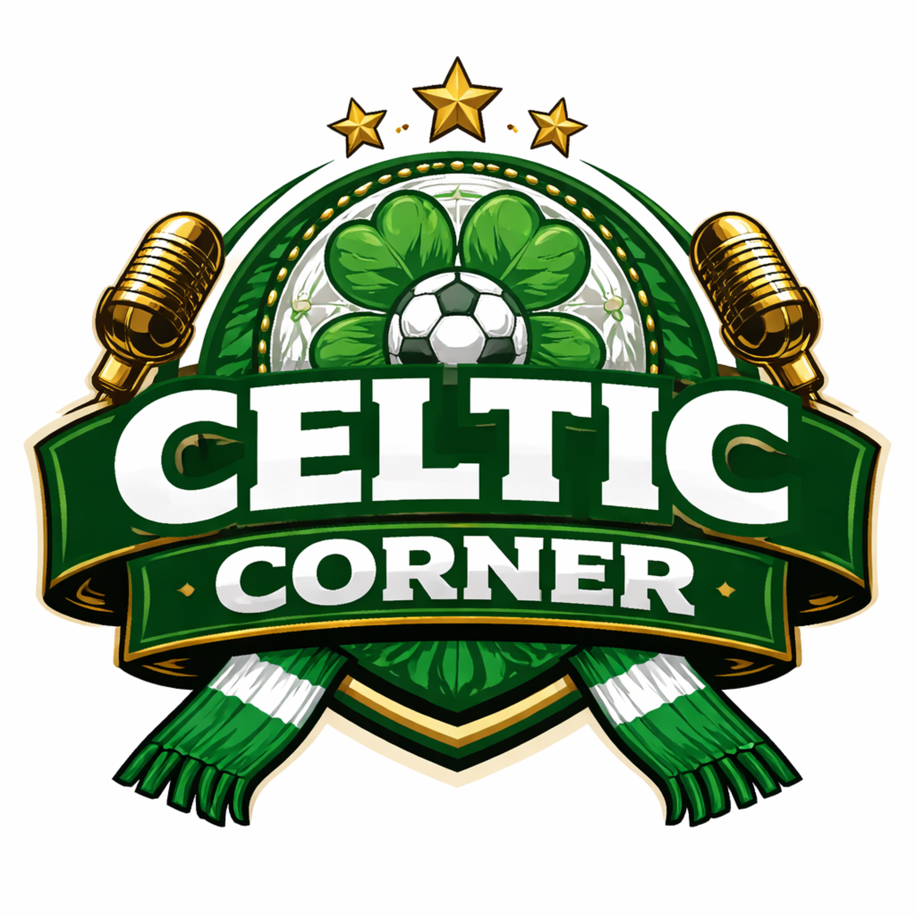 The Celtic Corner
