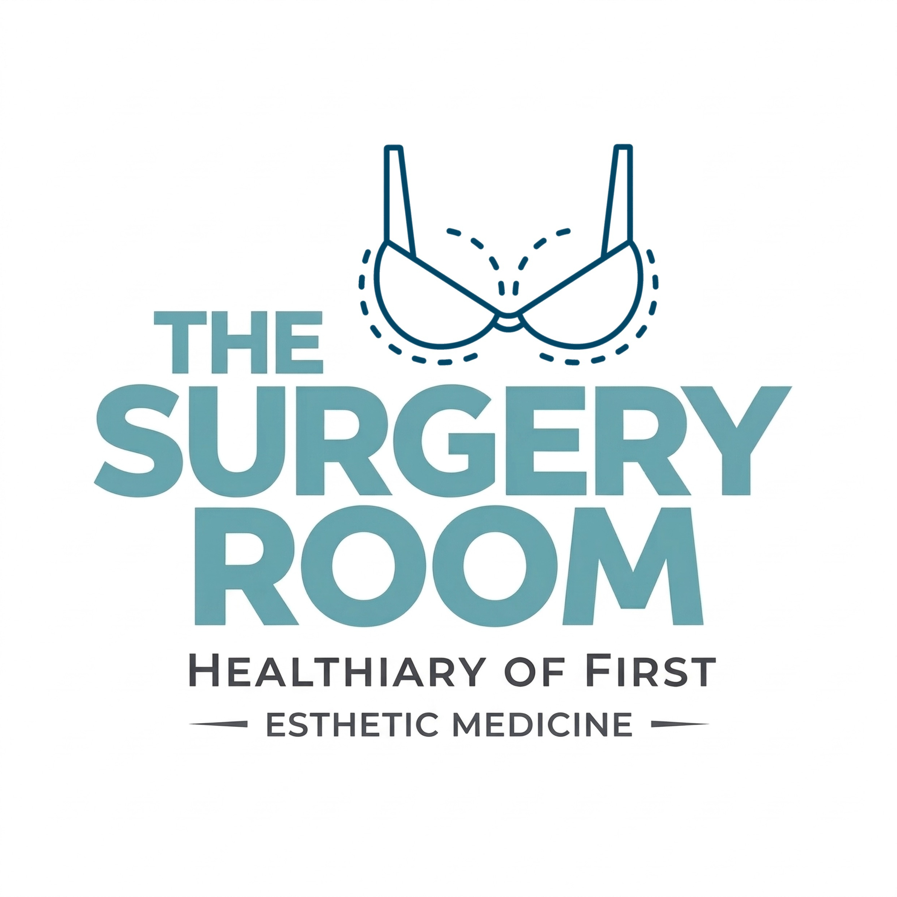The Surgery Room podcast artwork