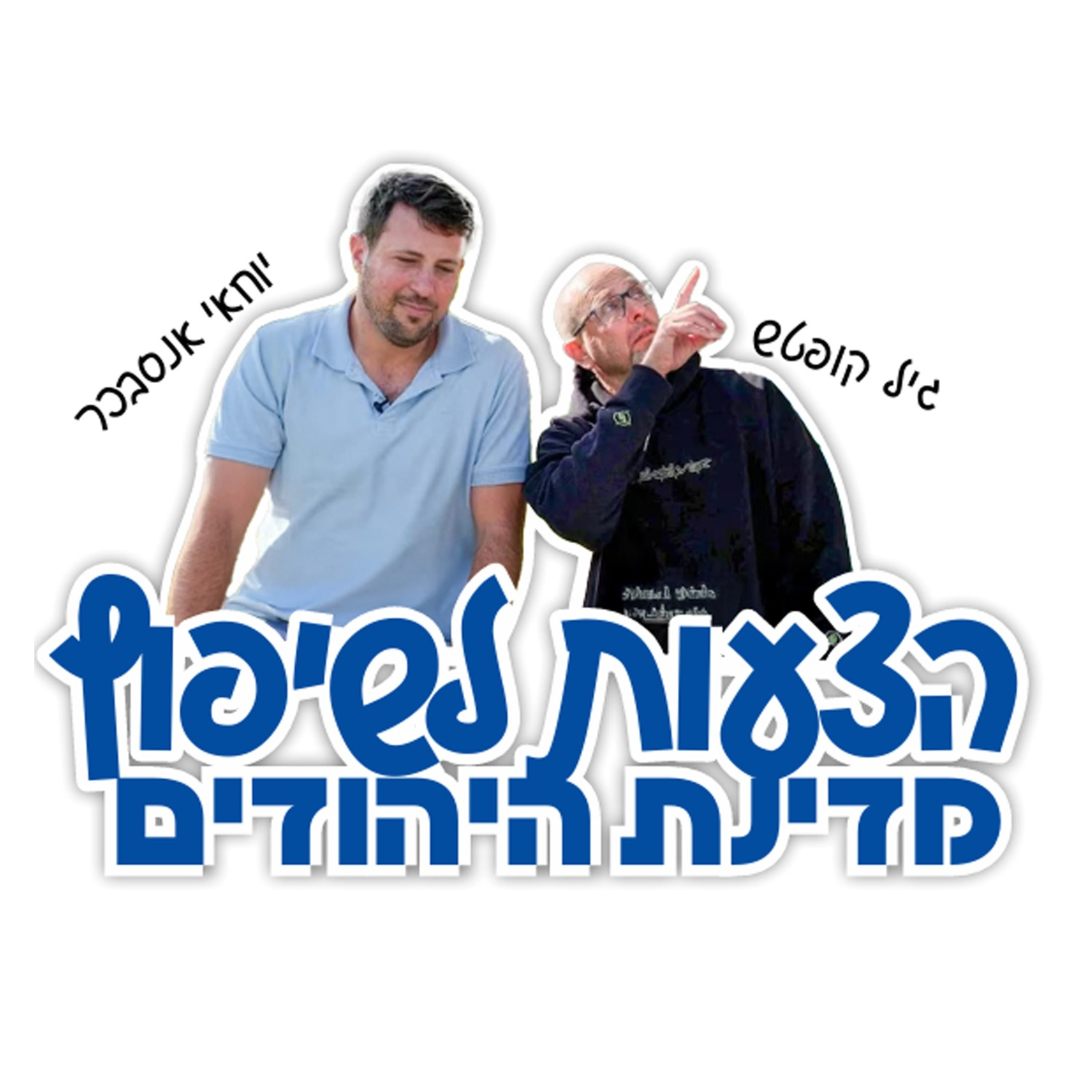 הצעות לשיפוץ מדינת היהודים