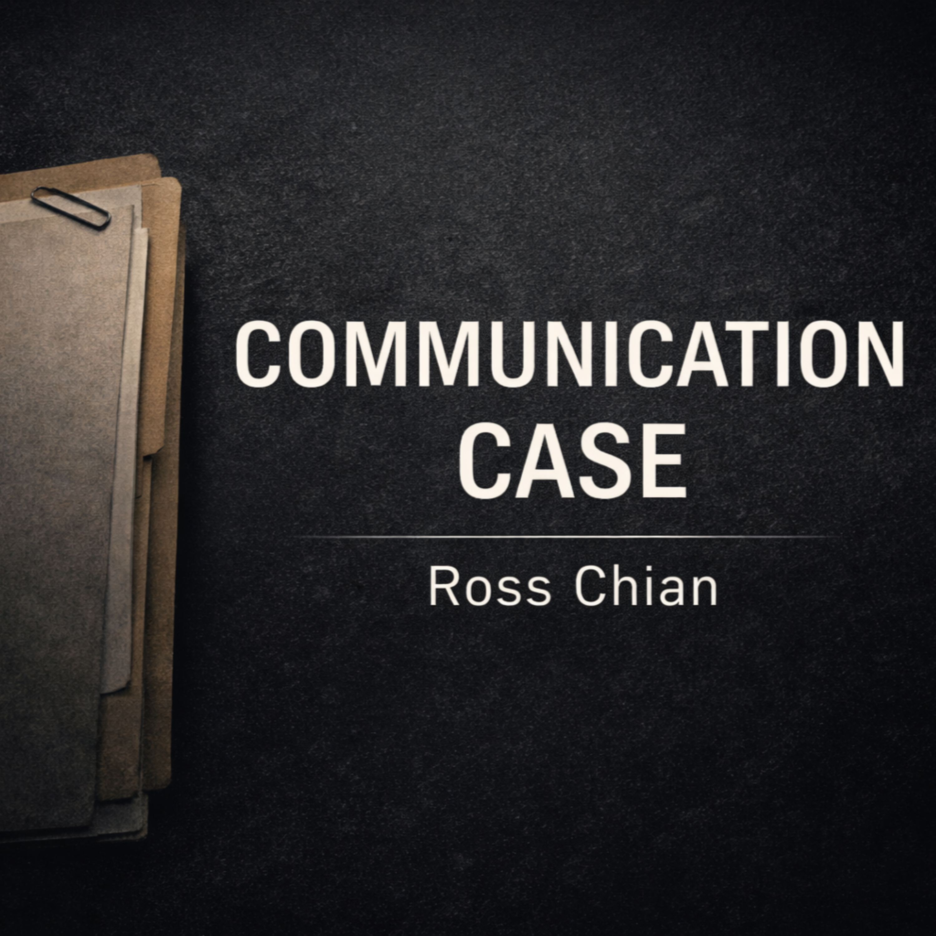 Communication Case