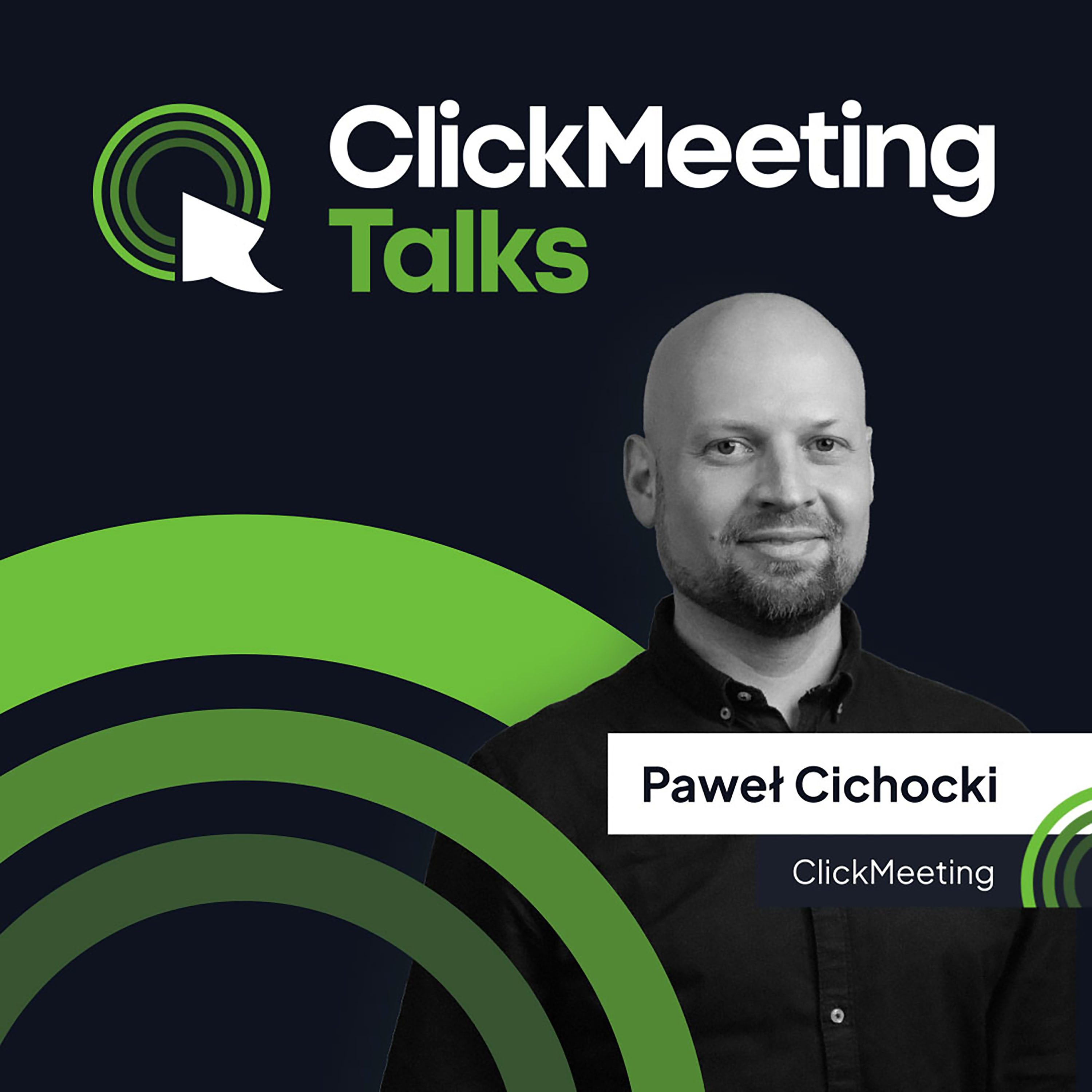 ClickMeeting Talks
