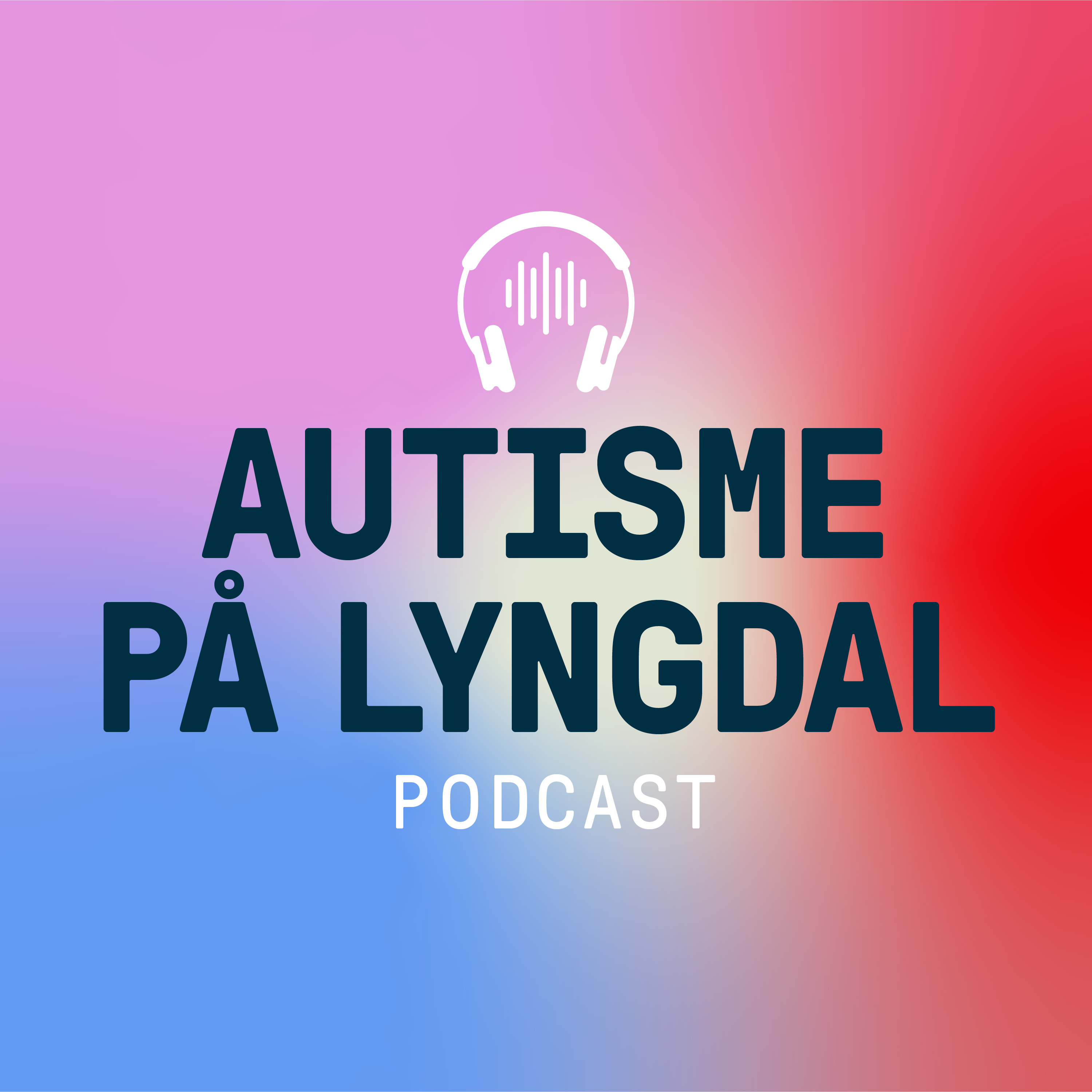 Autisme på Lyngdal