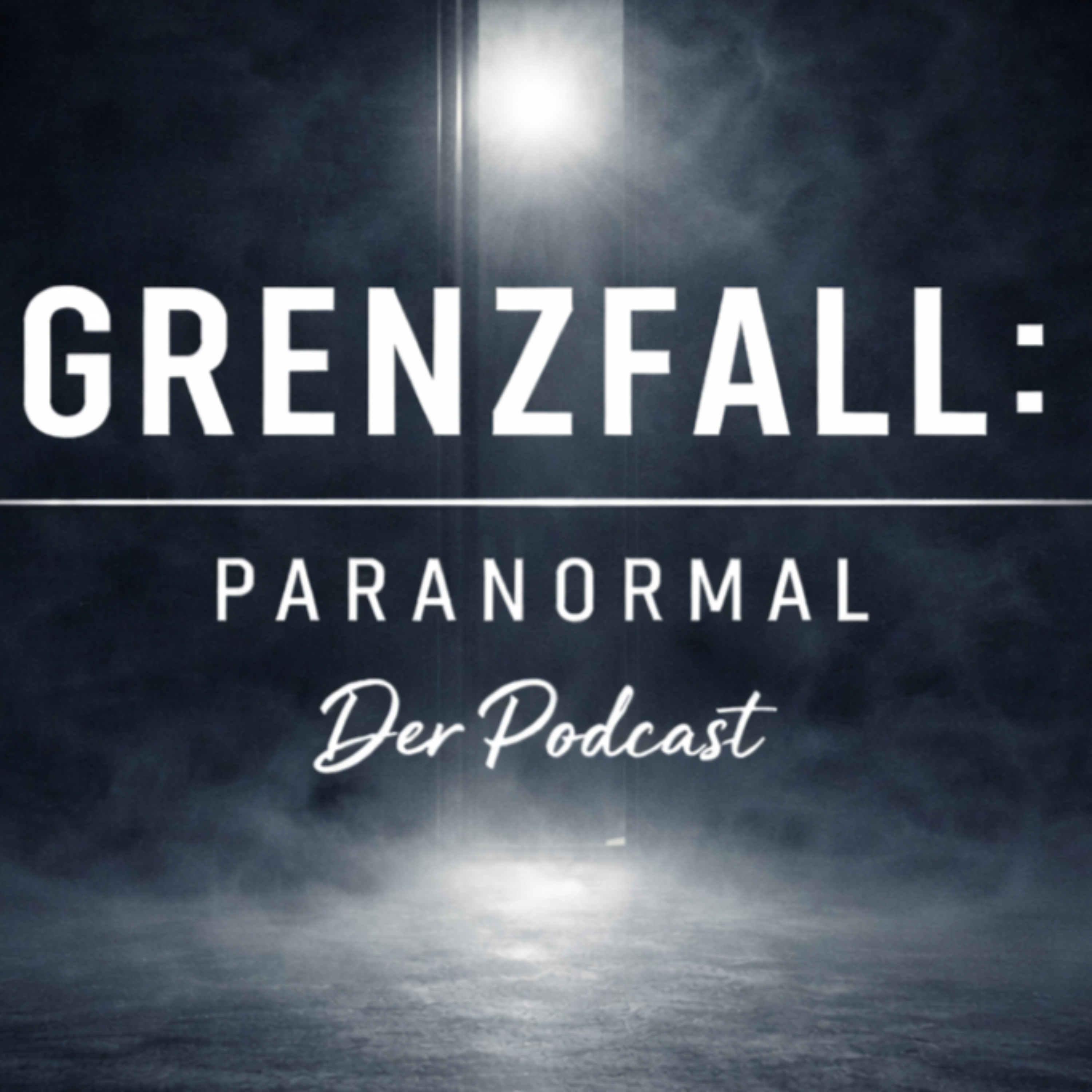 GRENZFALL: Paranormal