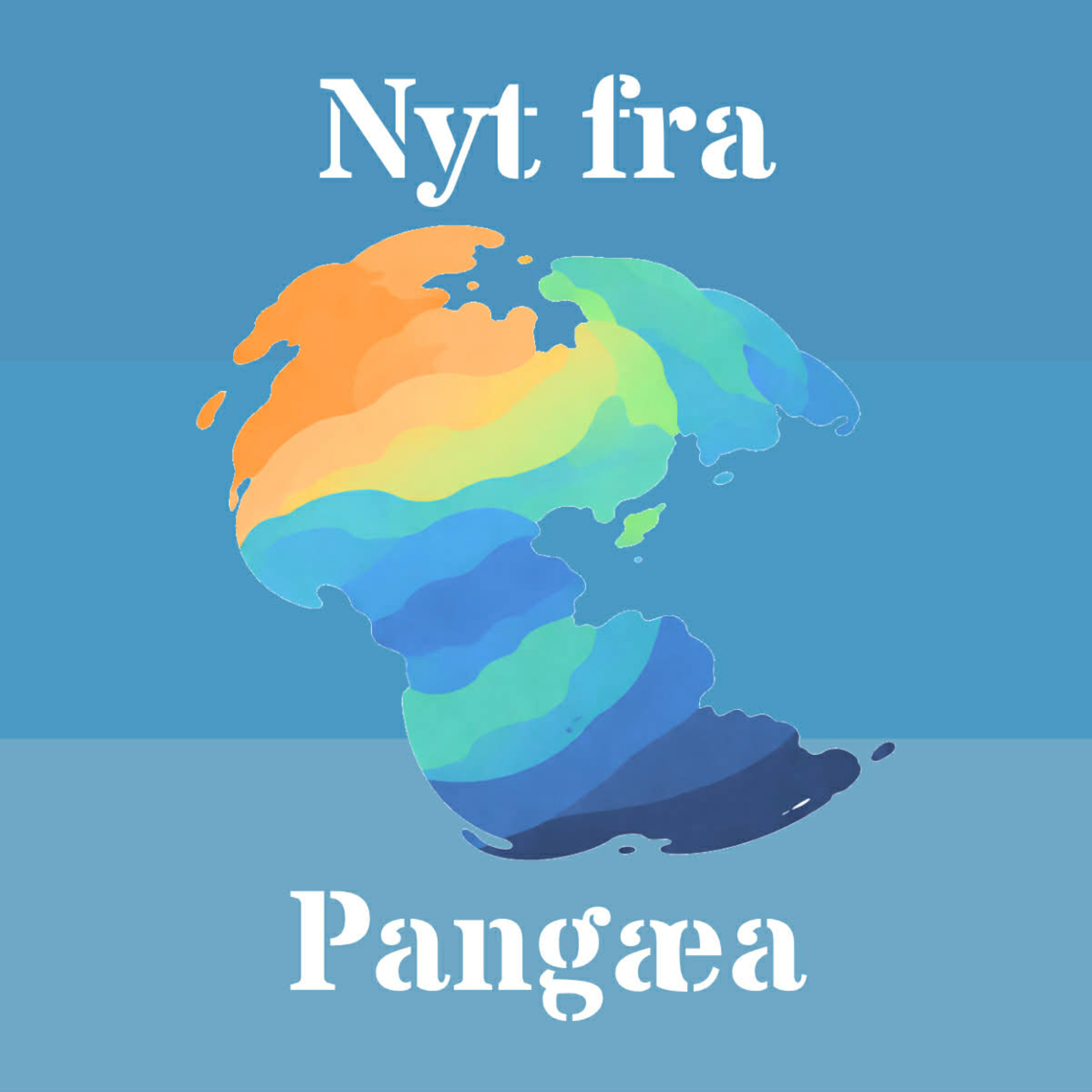 Nyt fra Pangæa