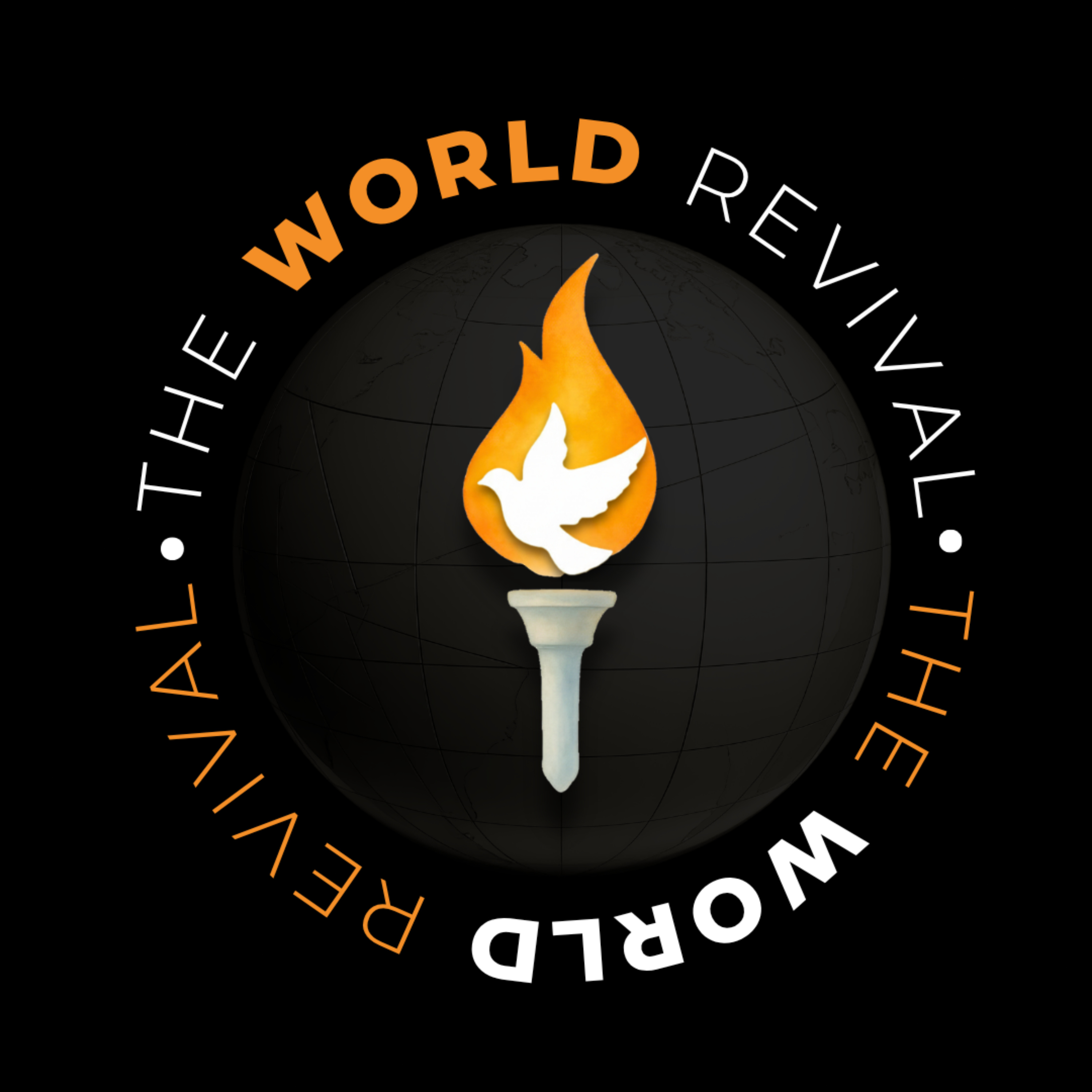 The World Revival Podcast