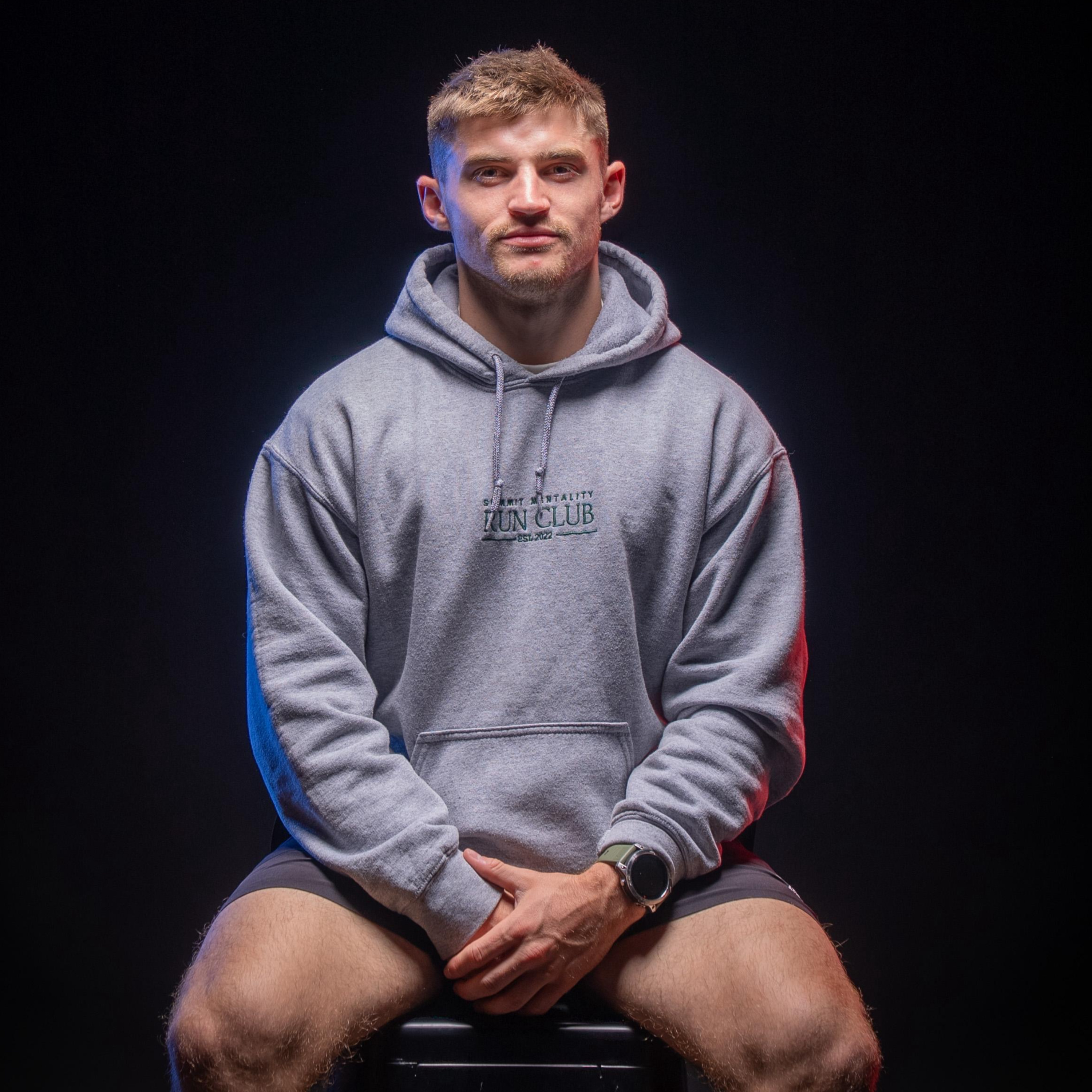 A Small Athlete Podcast