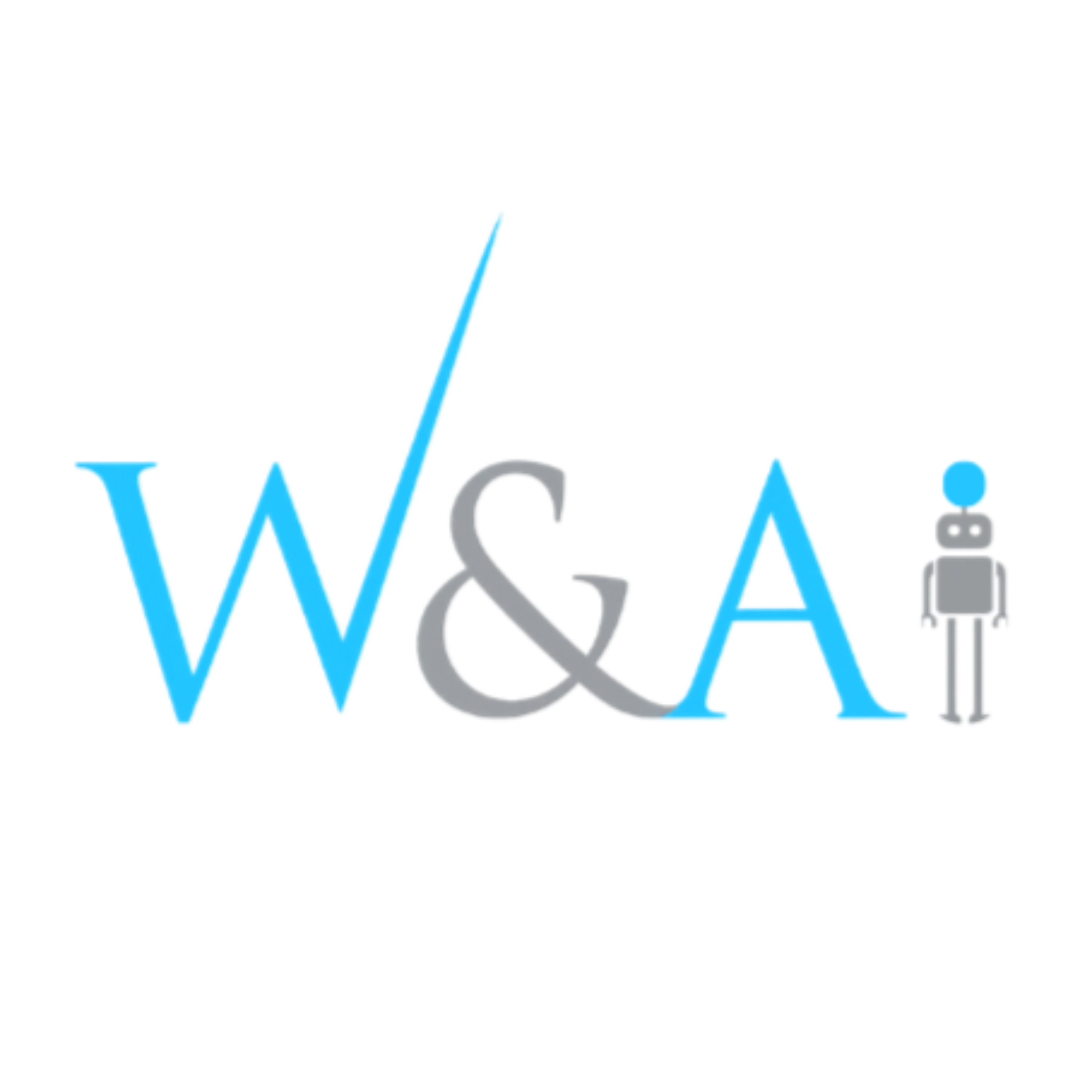 The W&AI Podcast podcast artwork