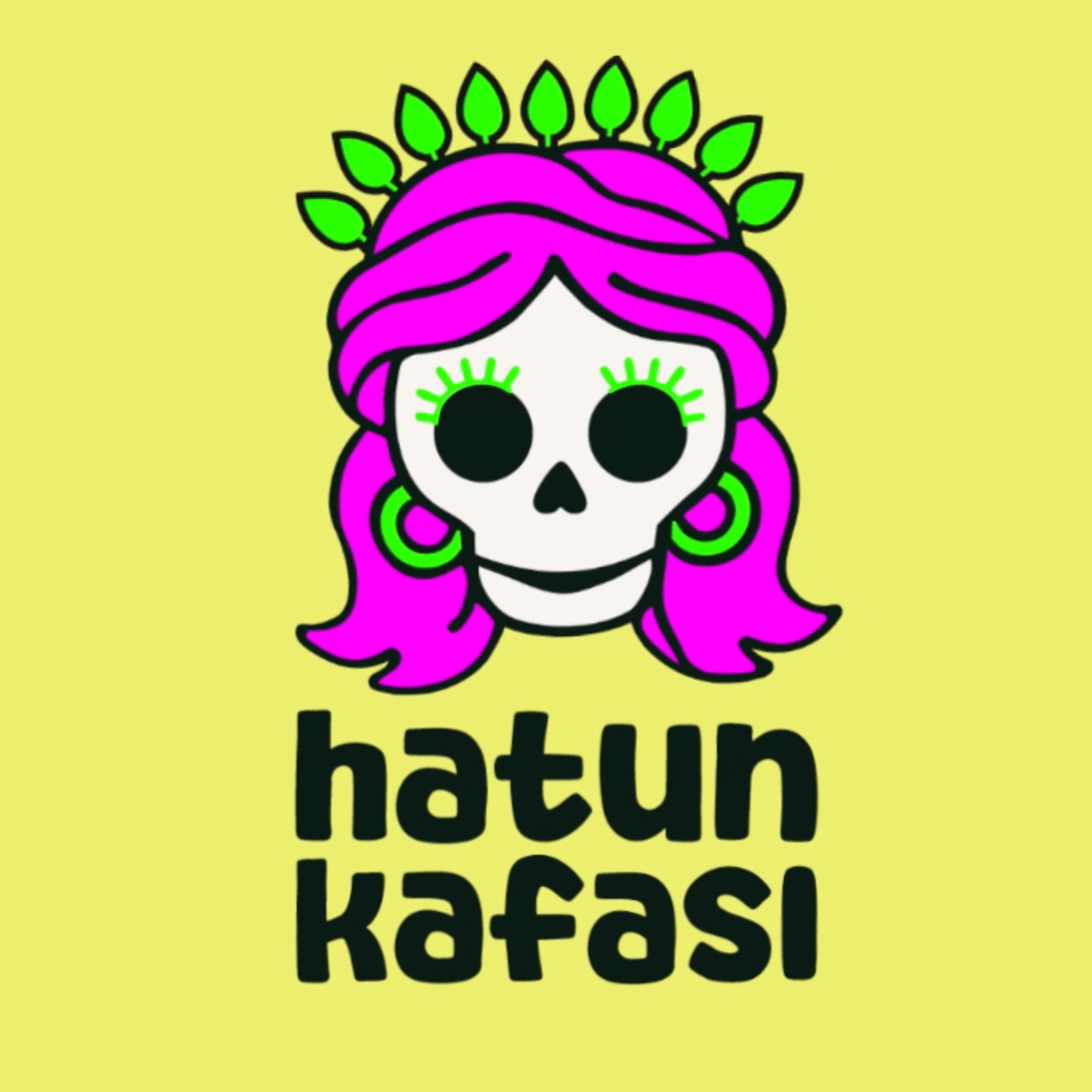 Hatun Kafası podcast artwork