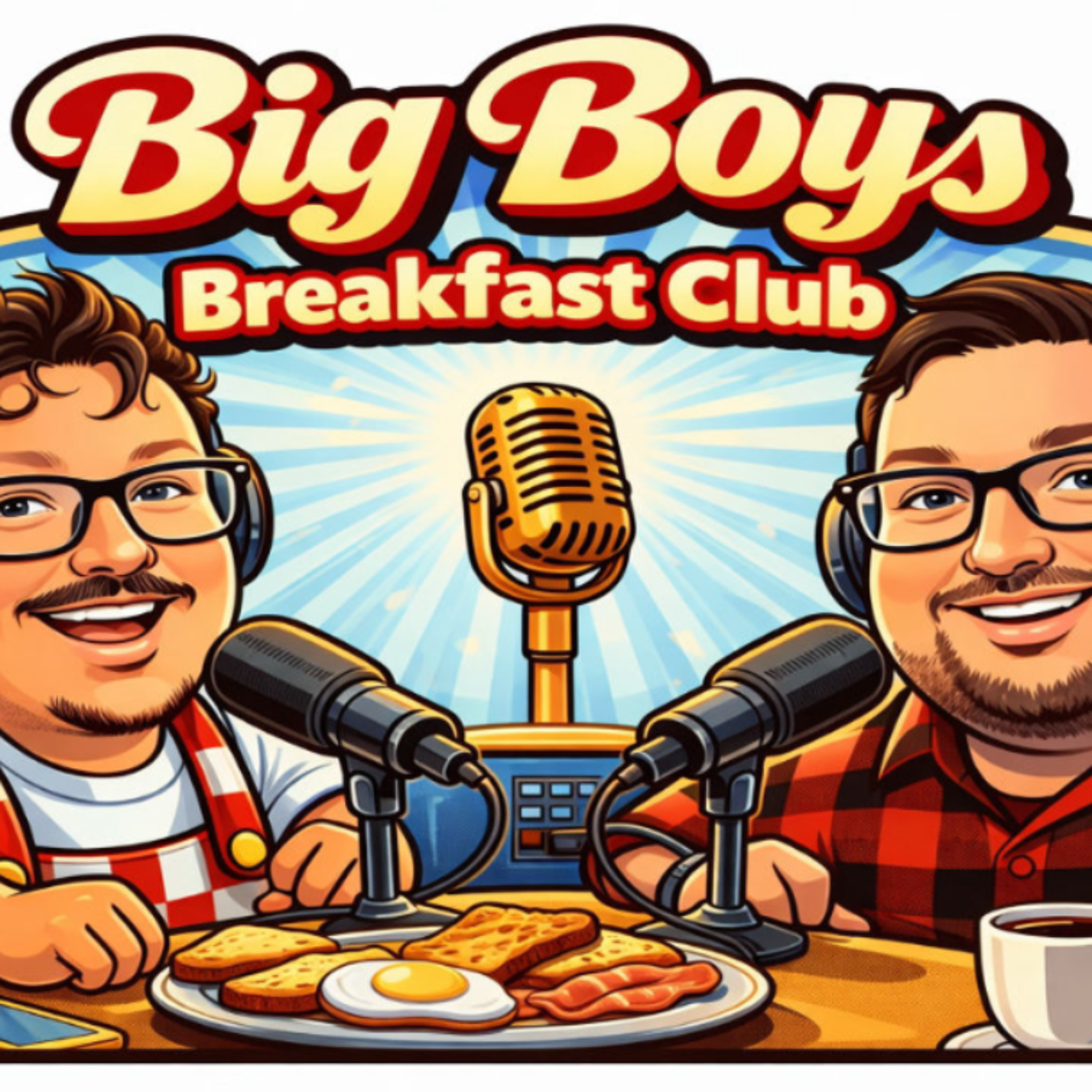 Big Boys Breakfast Club