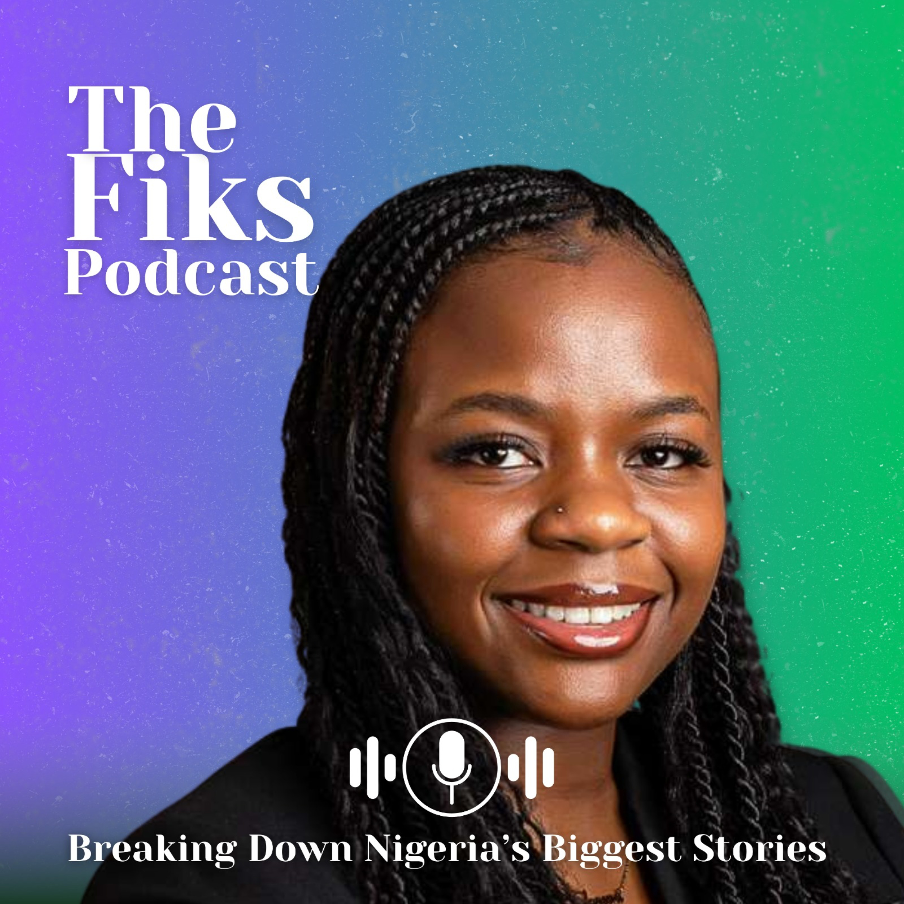 The Fiks Podcast