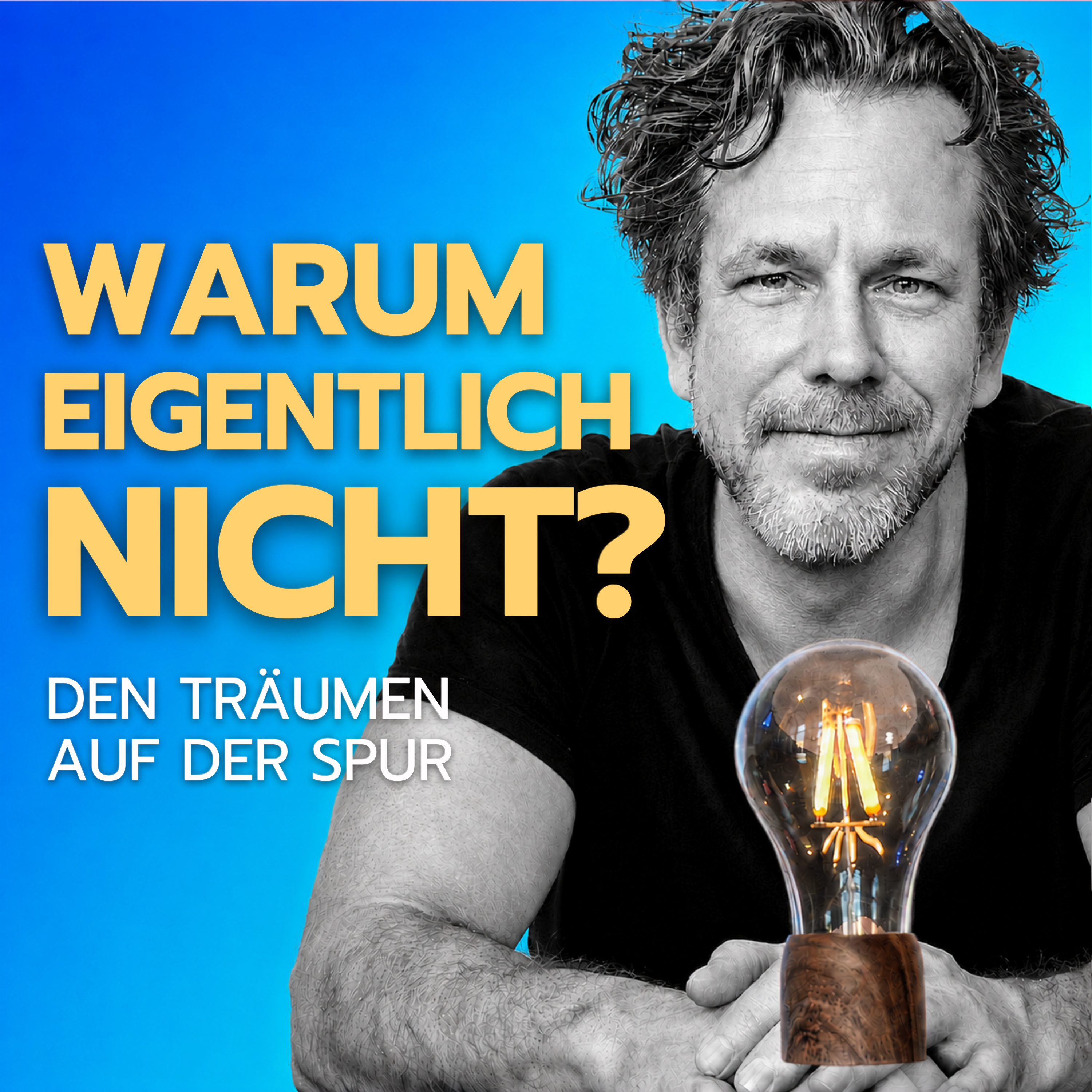 "Tochter" - Die unglaubliche Reise von einer Musikerin episode artwork