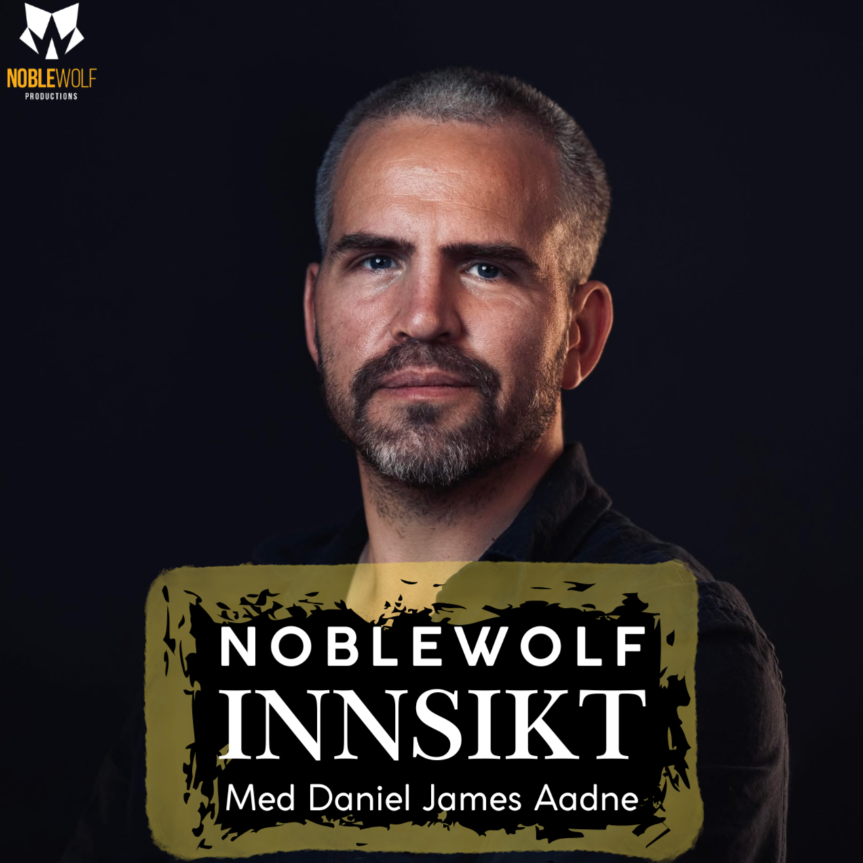 Noblewolf Innsikt podcast artwork